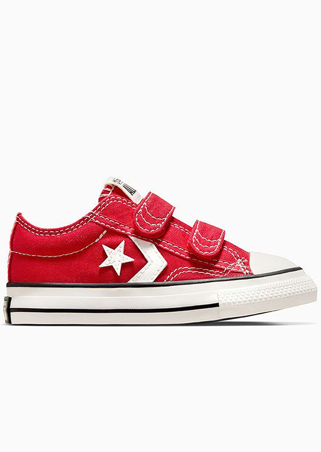 Converse Toddler Star Player 76 Easy On Shoes Outlet Best Sale