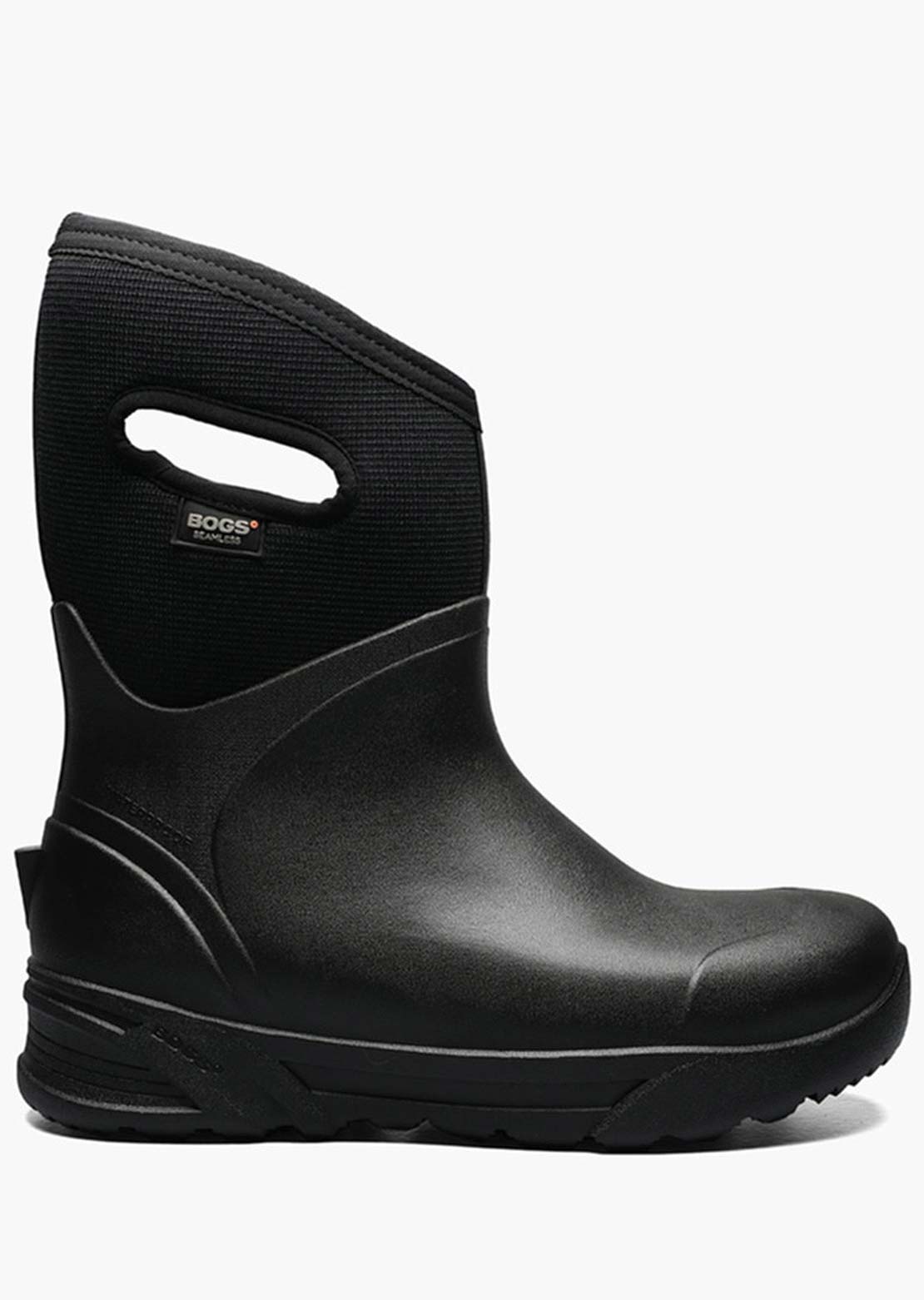 Bogs Men's Bozeman Mid Boots