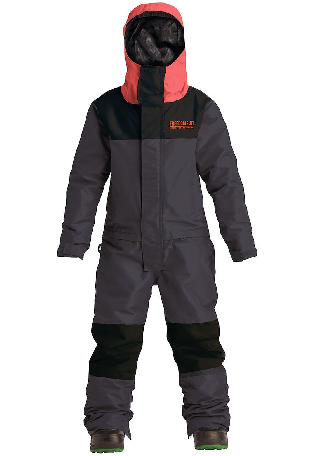 Airblaster Junior Freedom Suit Discount Great Deals