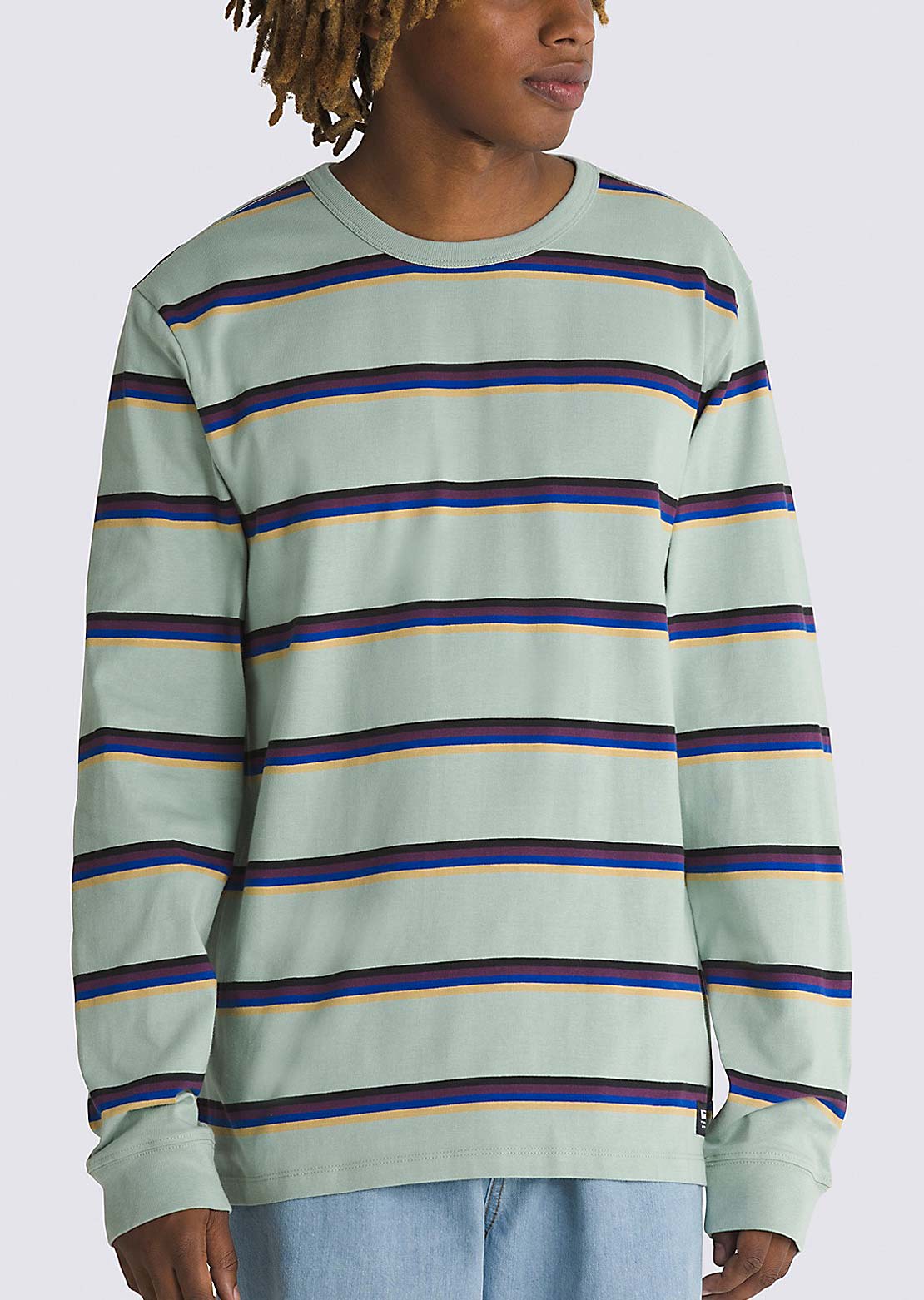 Vans Men's Leffco Longsleeve