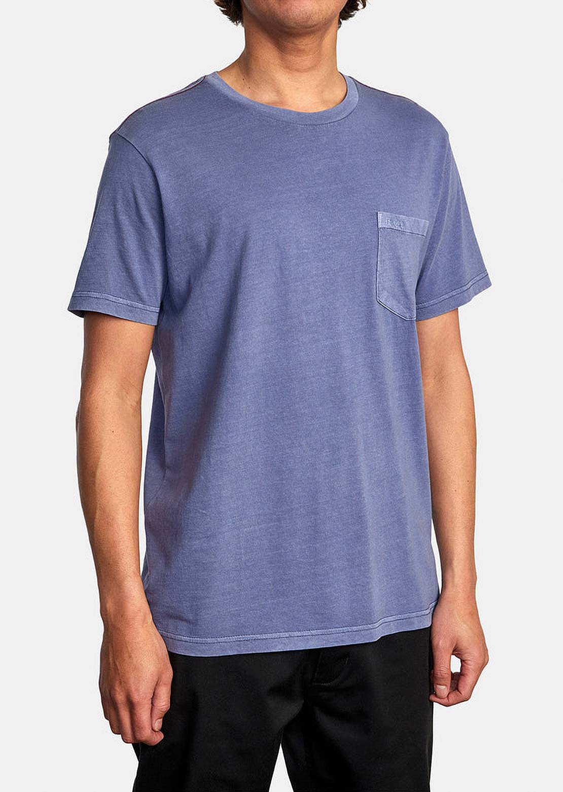 RVCA Men's PTC 2 Pigment T-shirt