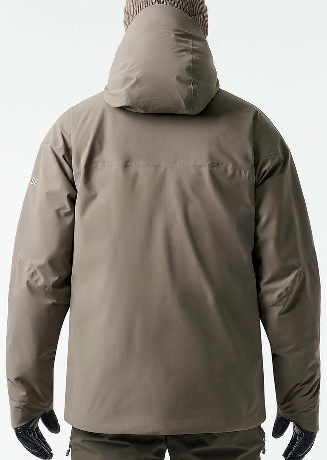 Orage Men's Miller Hybrid Insulated Jacket