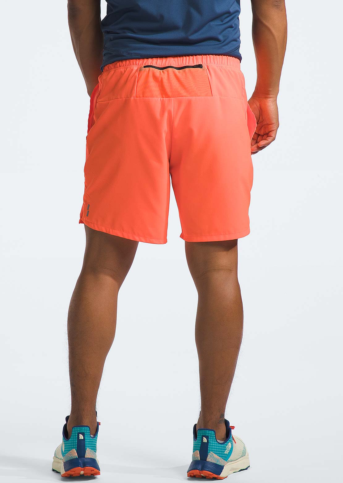 The North Face Men's Sunriser Regular Shorts 7