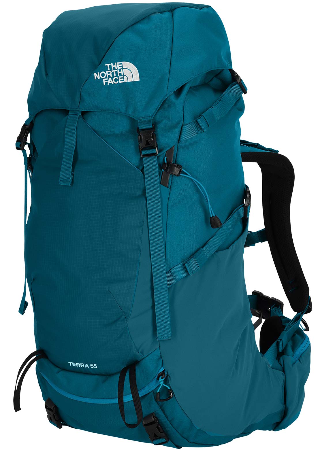 The North Face Women's Terra 55 Backpack