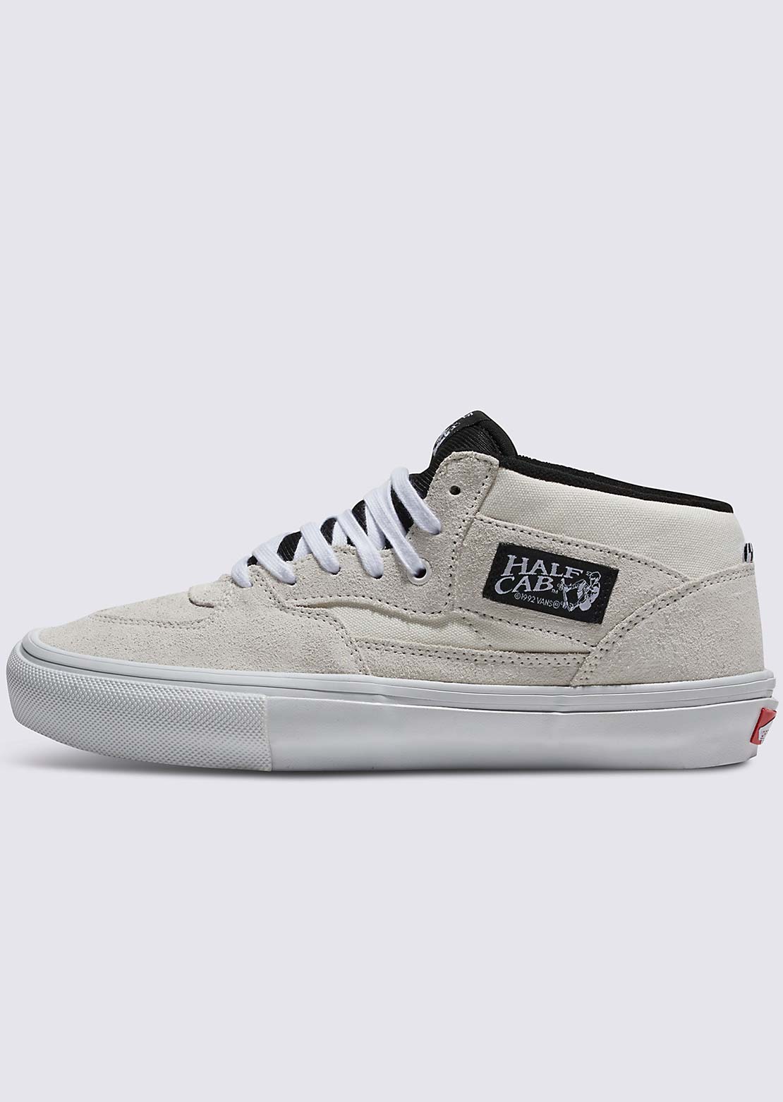 Vans Men's Skate Half Cab Shoes