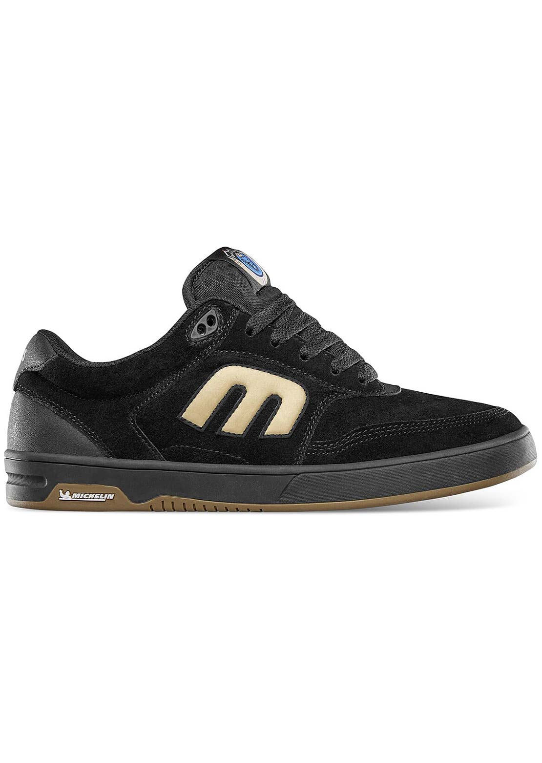 Etnies Men's Aurelien Michelin Shoes