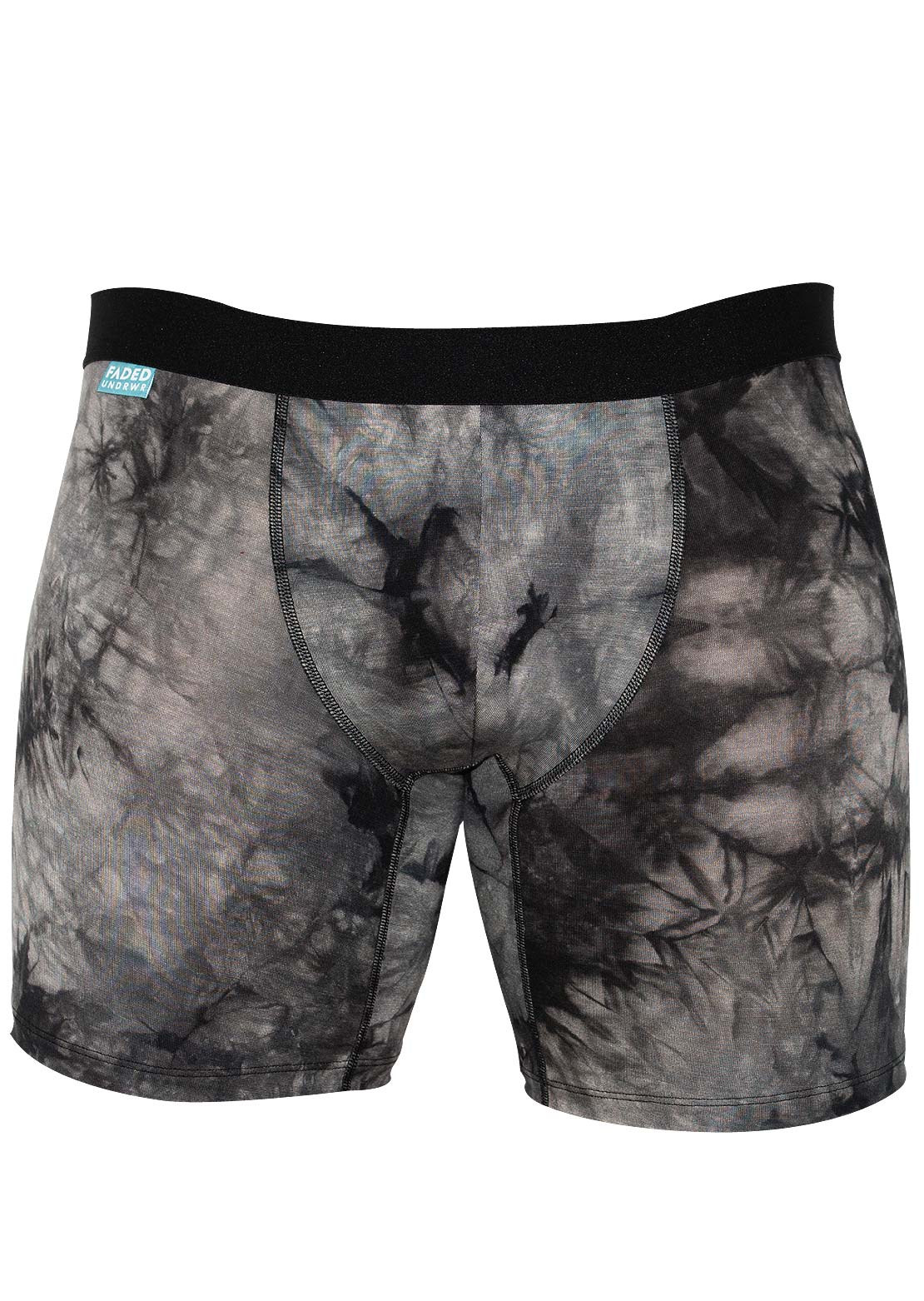 Faded Men's Boxer