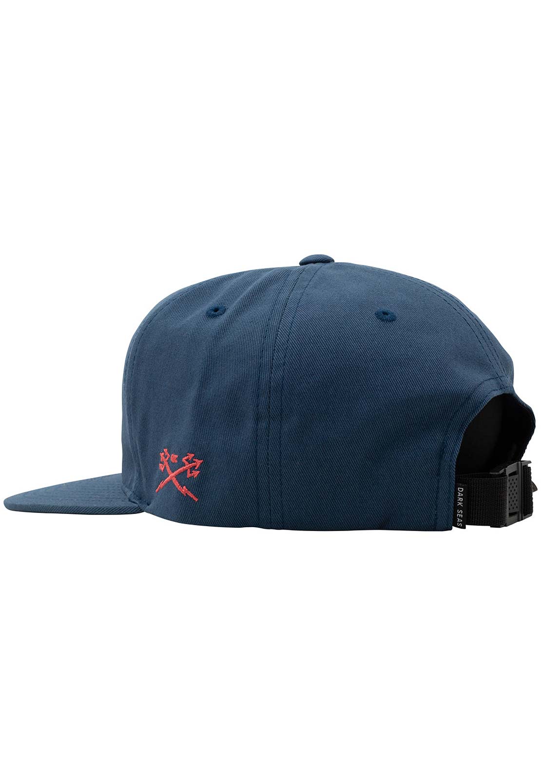 Dark Seas Men's Meanie Cap