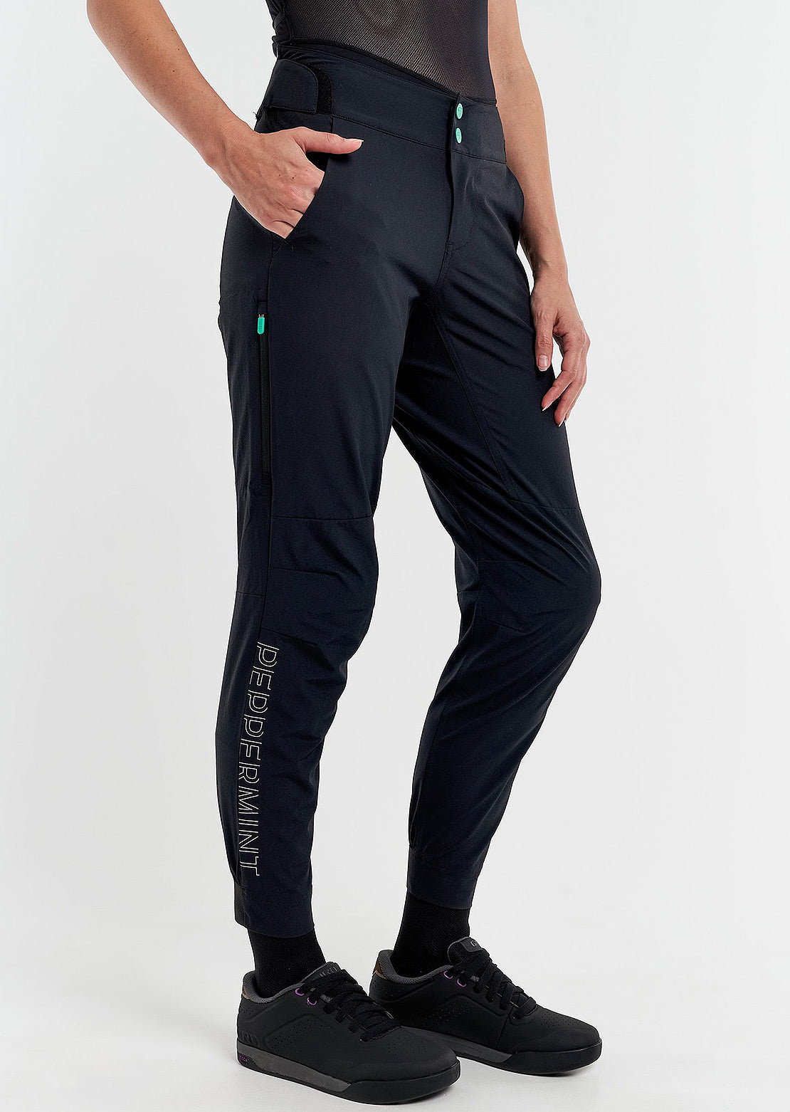 Peppermint Women's Mountain Bike Pants