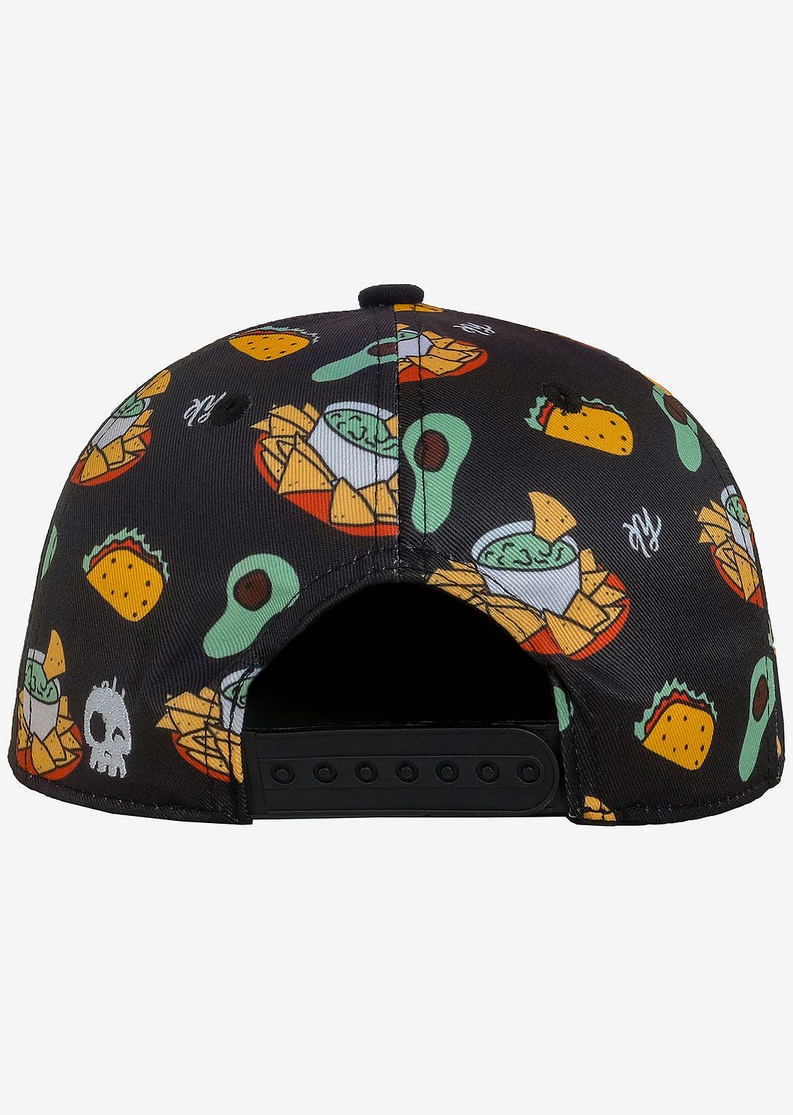 Headster Junior Taco Tuesday Snapback Limited Edition Cheap Pice