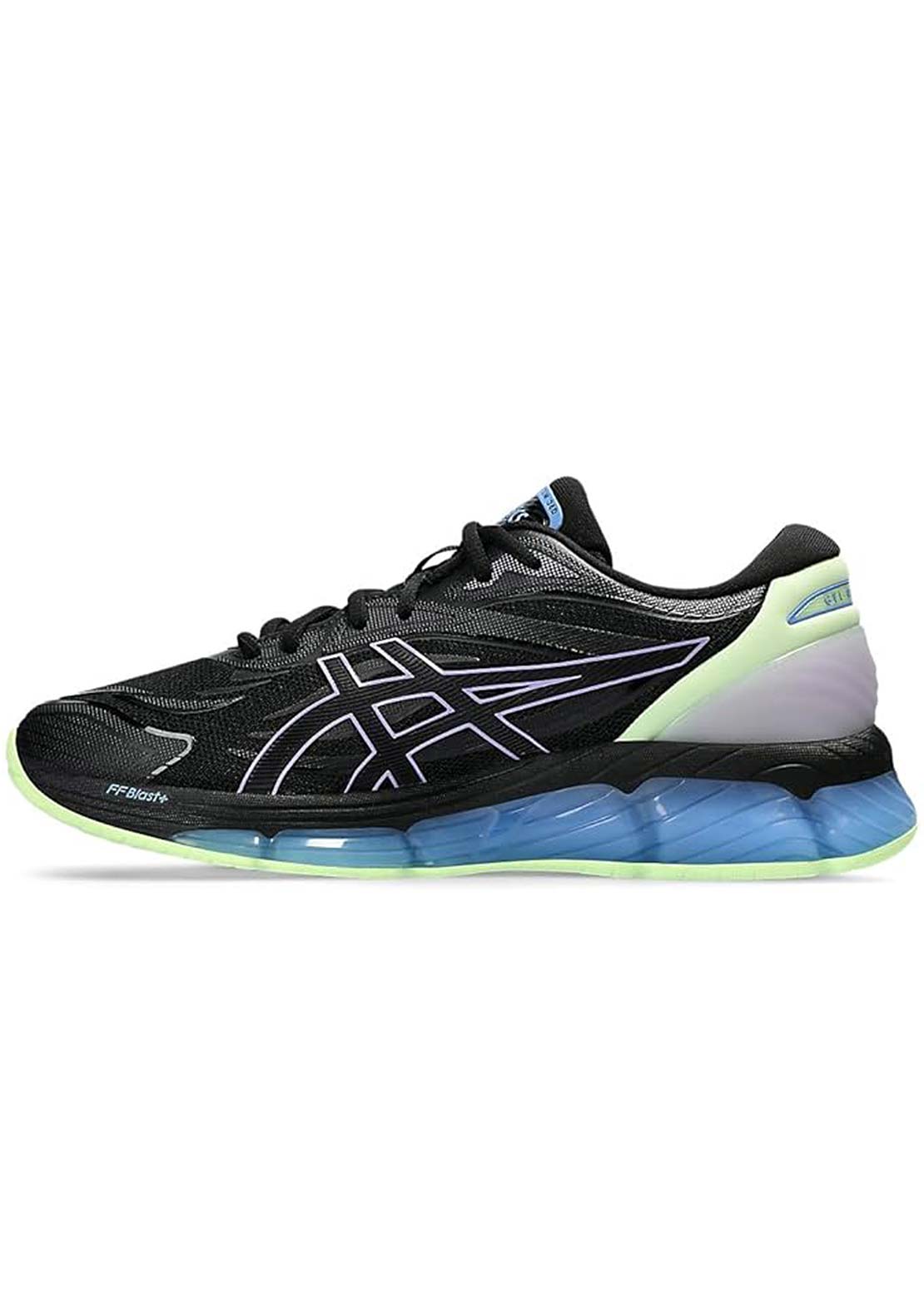 Asics Unisex Gel Quantum 360 VIII Shoes Clearance Original