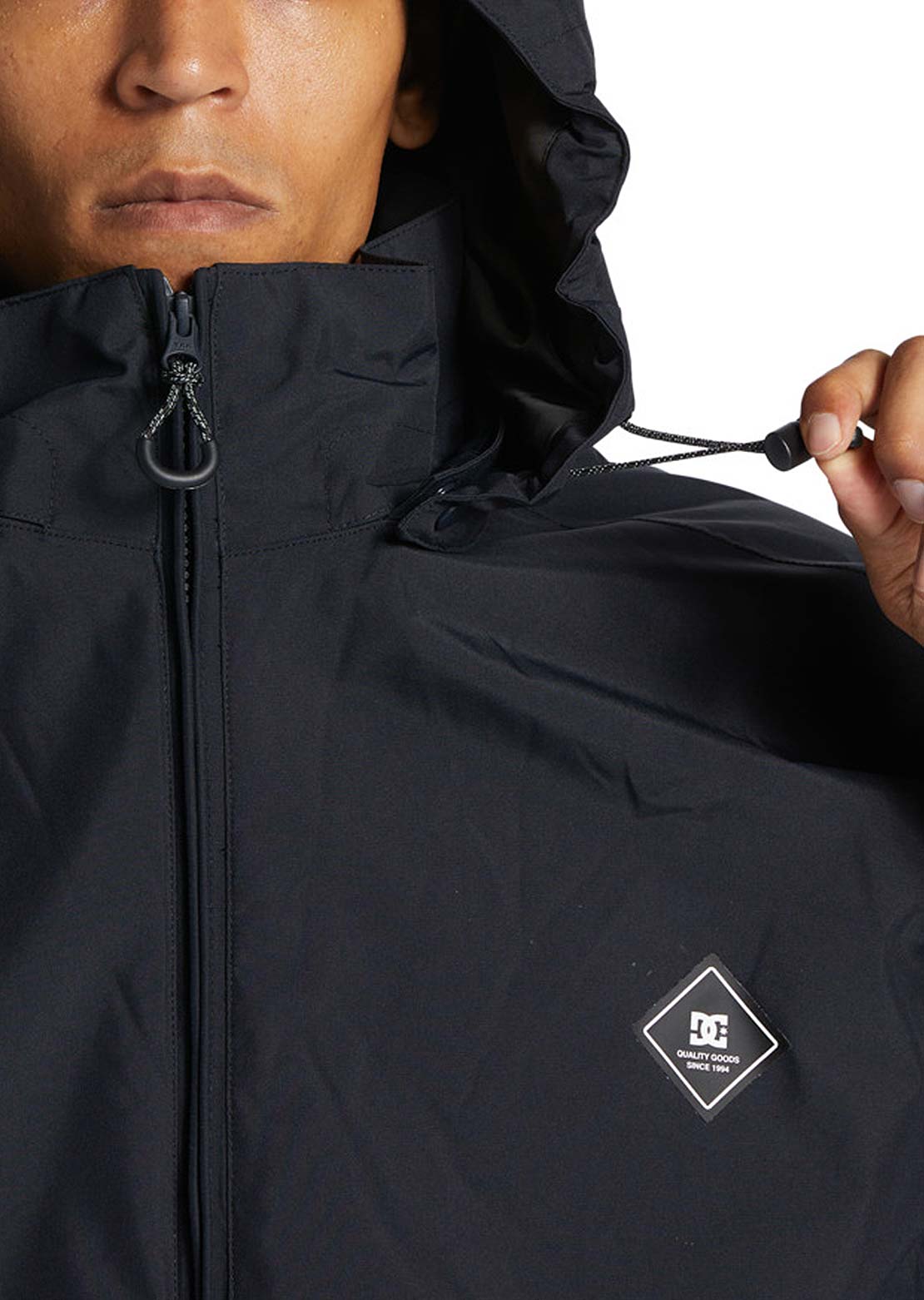 DC Men's Vista Jacket