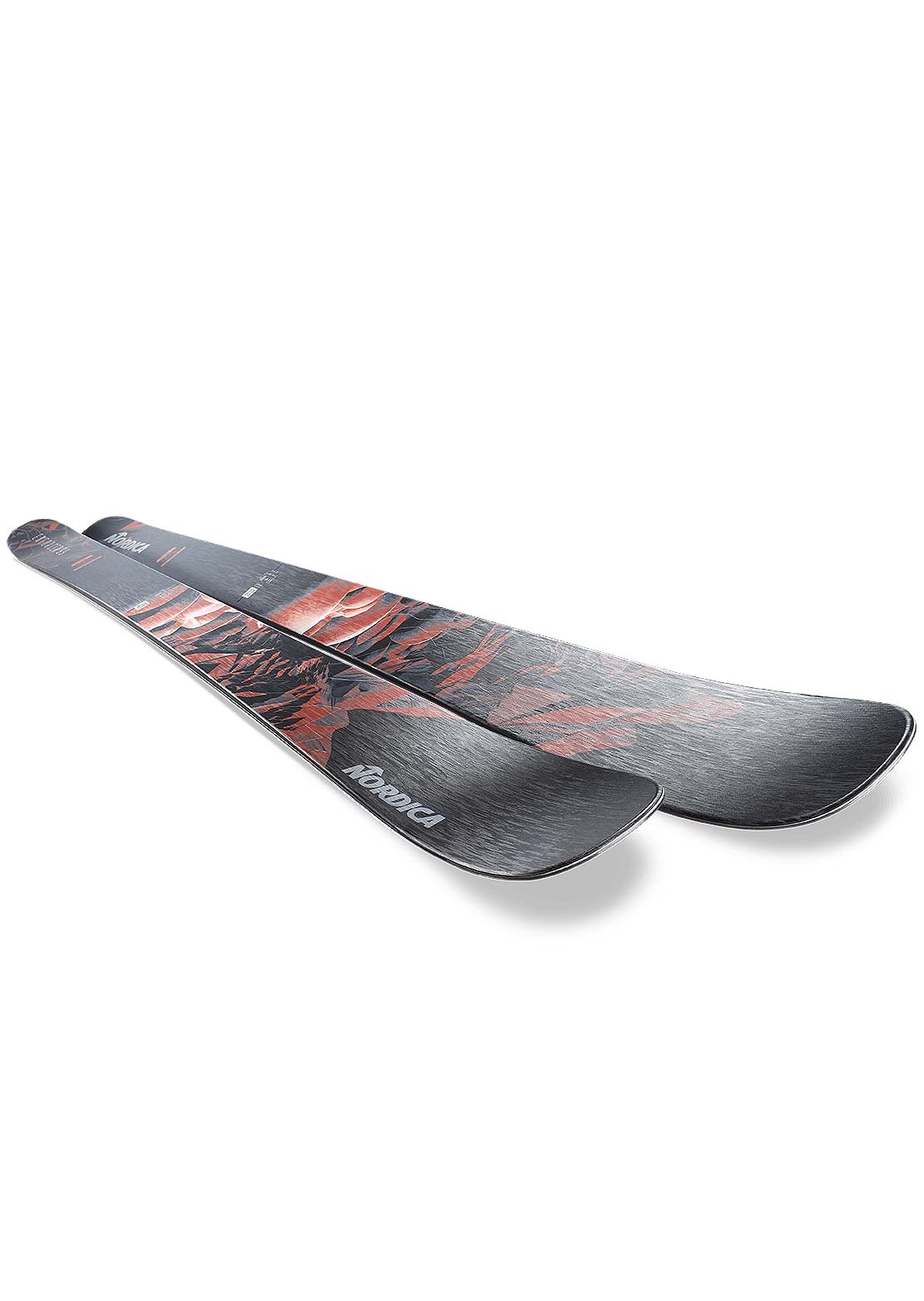 Nordica Men's Enforcer 99 Skis