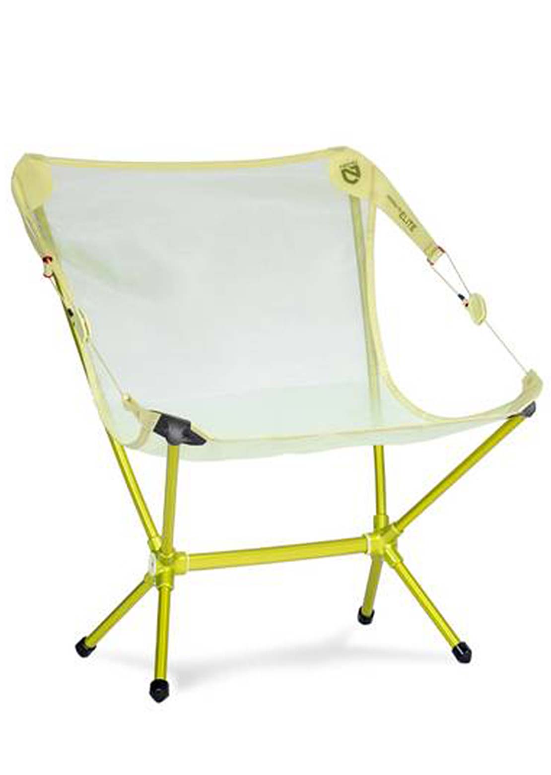 NEMO Equipment Moonlite Elite Reclining Camp Chair Release Dates