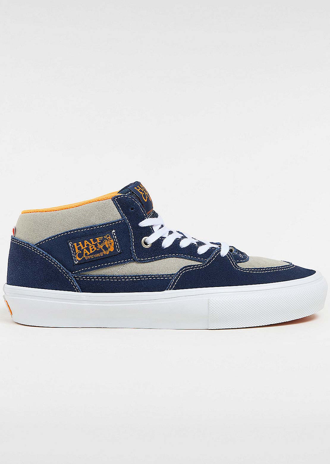 Vans Men's Skate Half Cab Shoes