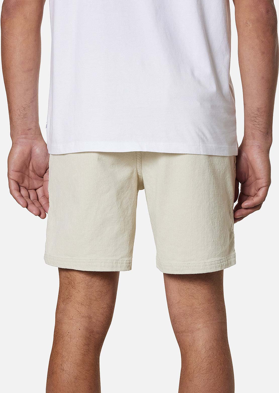 Katin Men's Cord Local Shorts