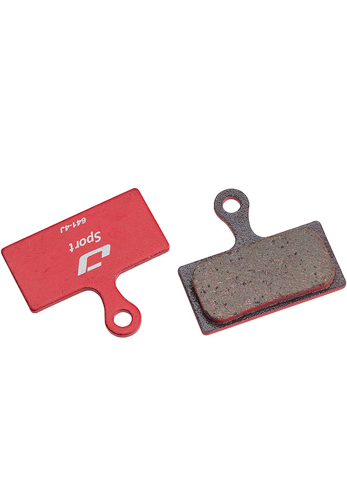 Jagwire Sport Semi-Metallic Shimano M985 Disk Brake Pads For Sale Free Shipping