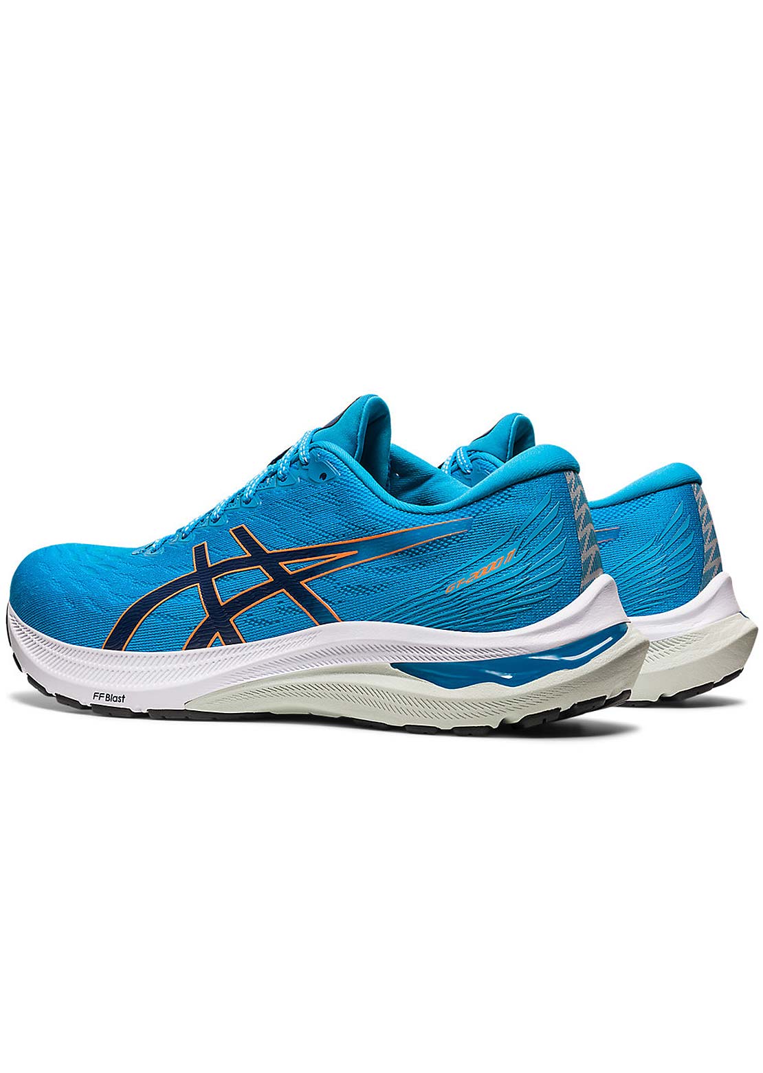 Asics Men's GT-2000 11 Running Shoes