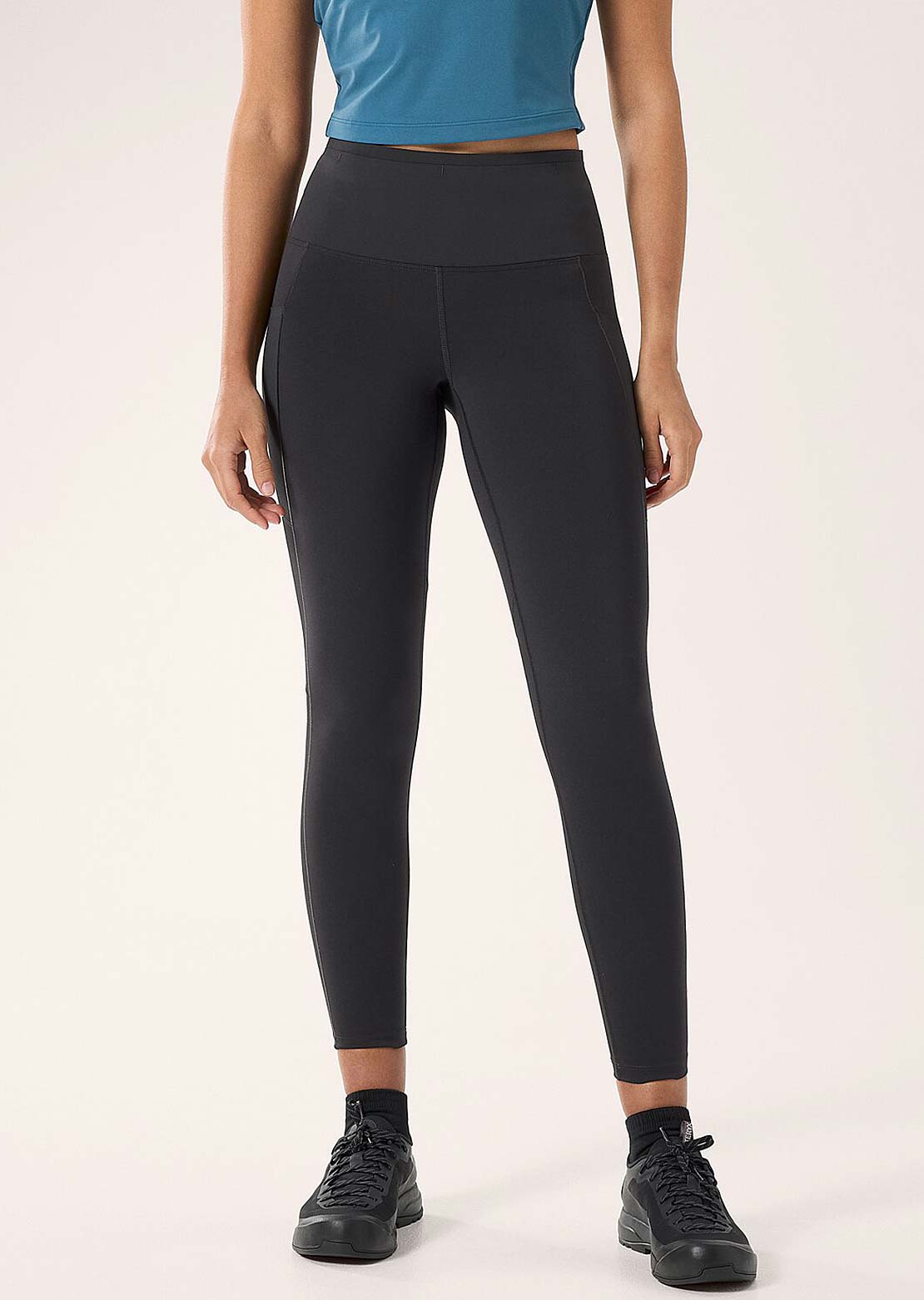 Arc'teryx Women's 26' Essent High-Rise Legging