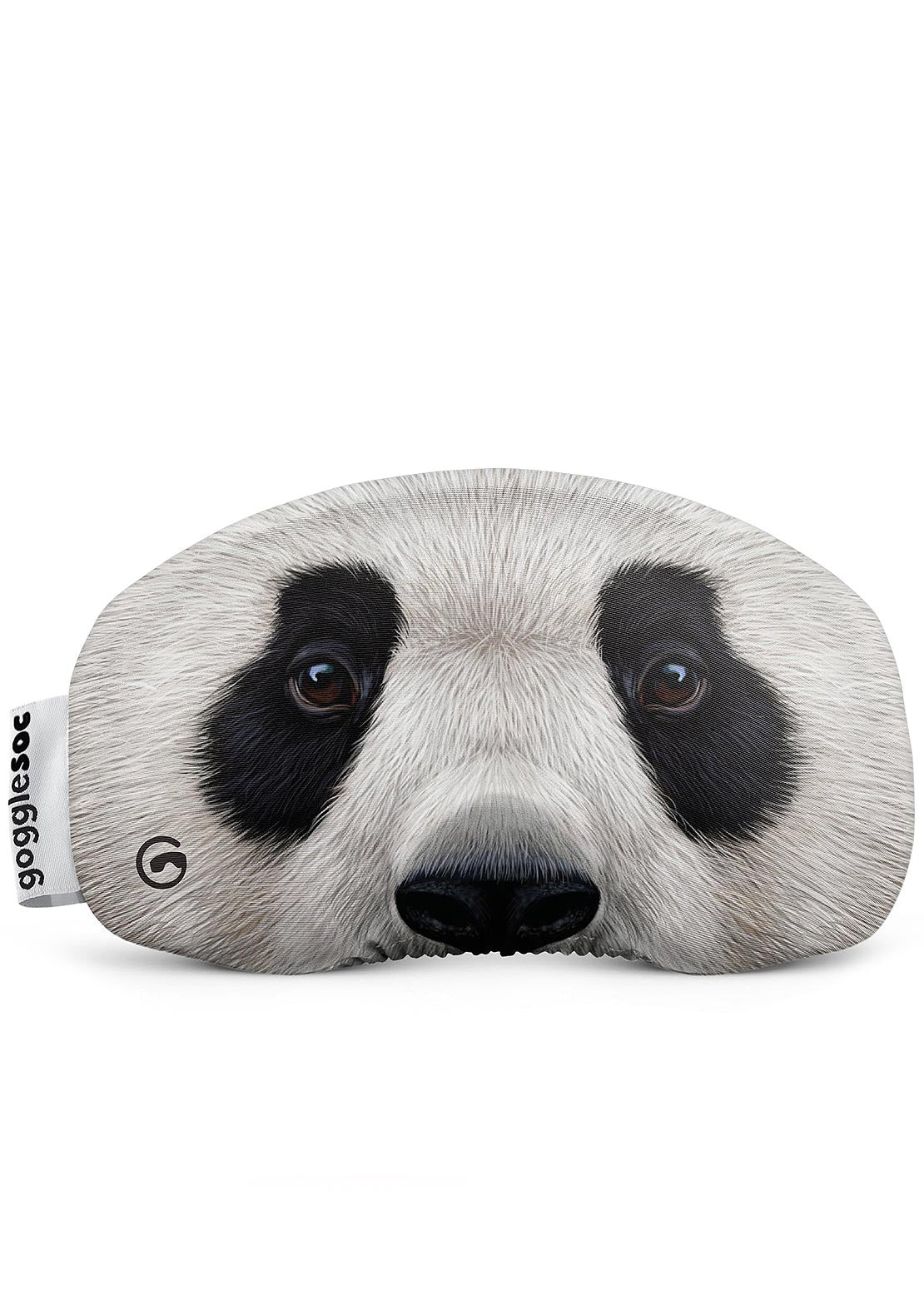 Gogglesoc Panda Soc Goggle Cover Online Cheap Pice