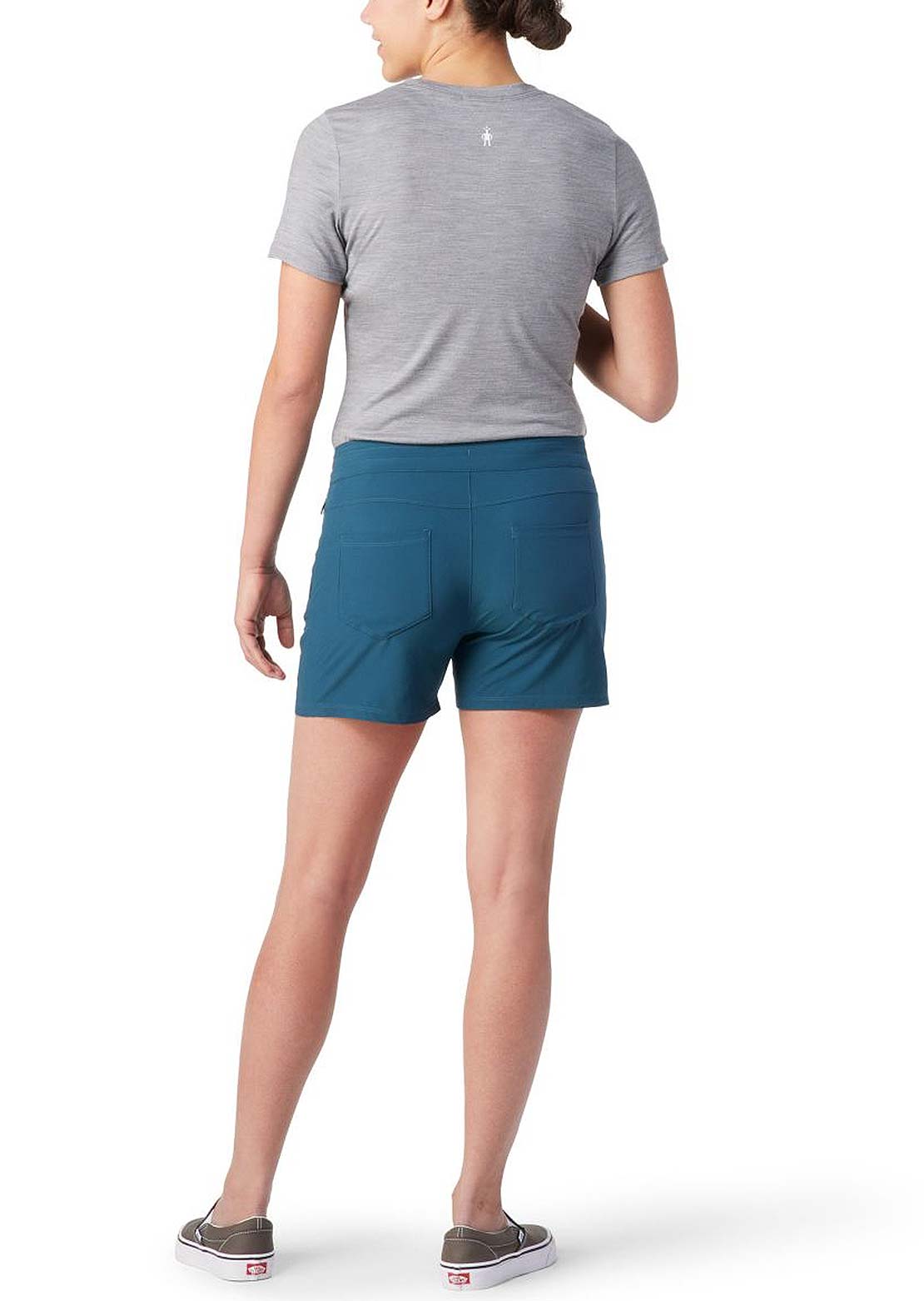 Smartwool Women's Merino Sport Hike Shorts