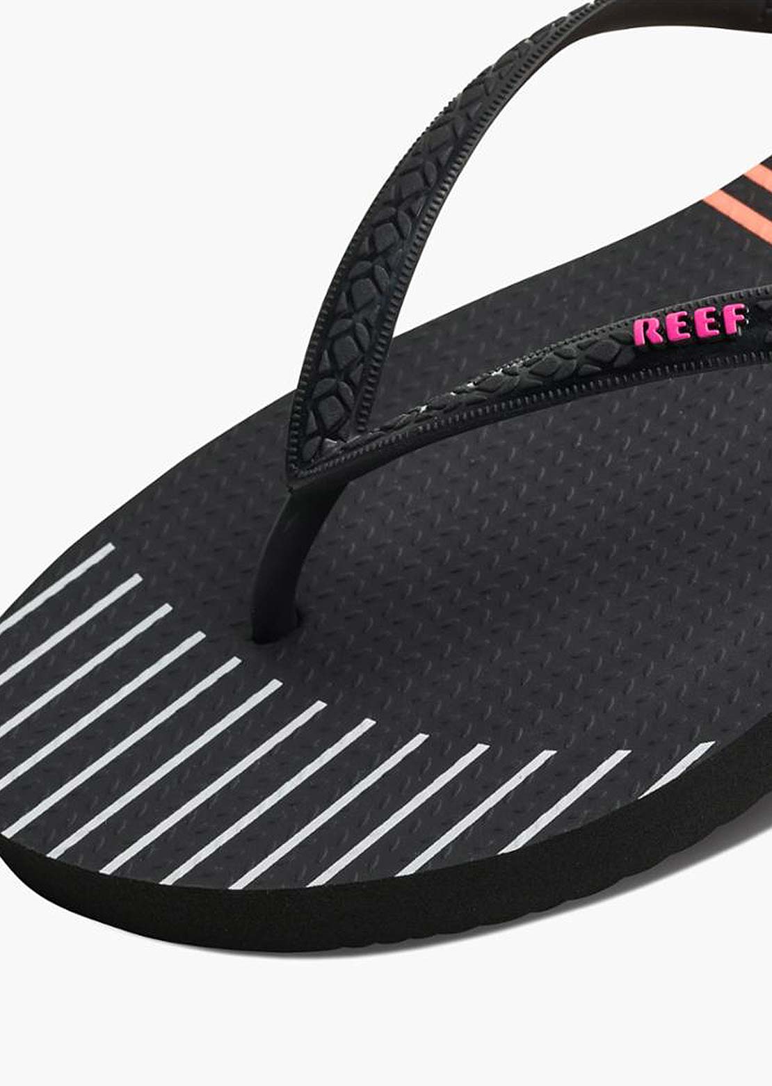 Reef Women's Seaside Prints Slippers