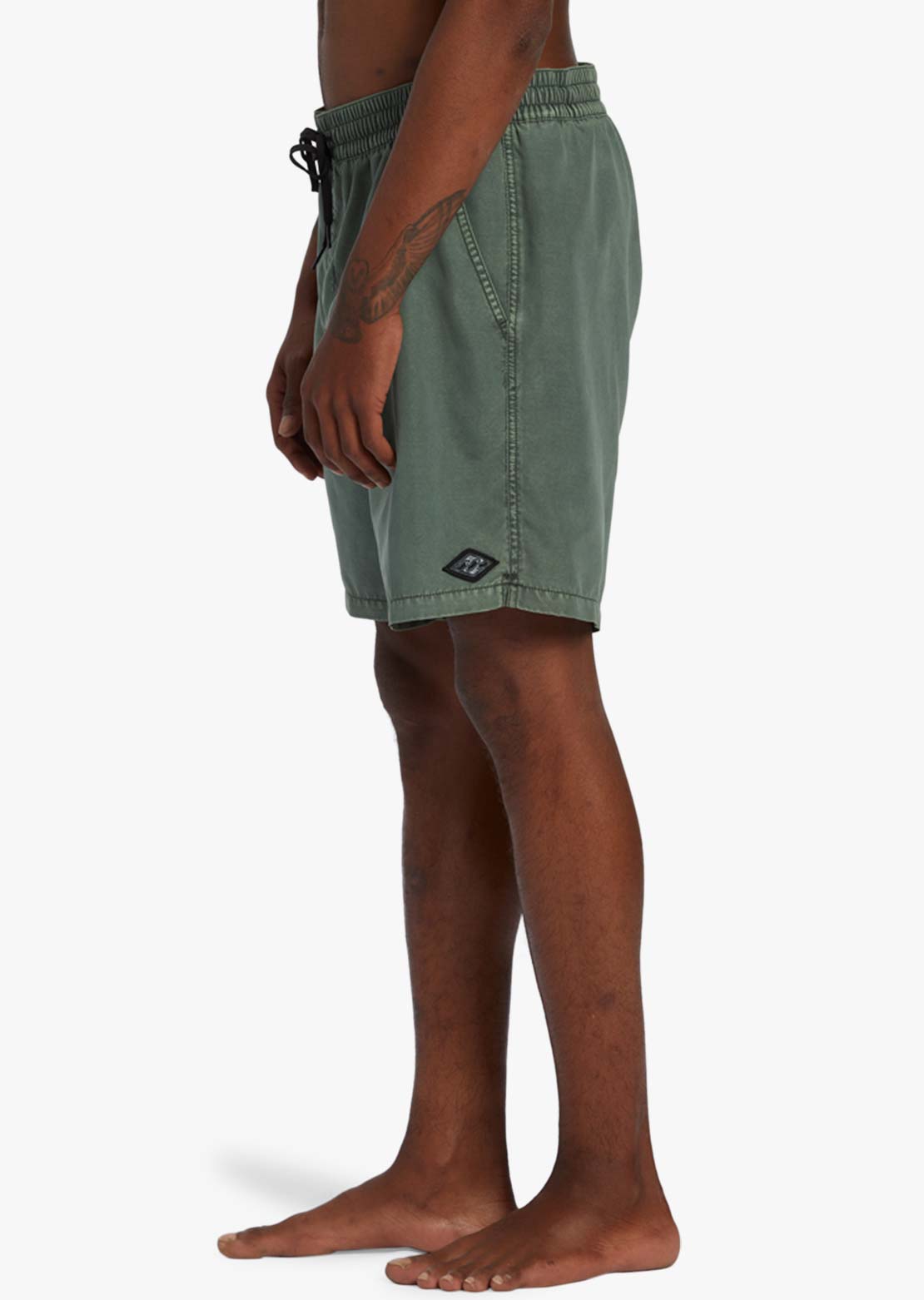 Billabong Men's All Day OVD Layback Shorts