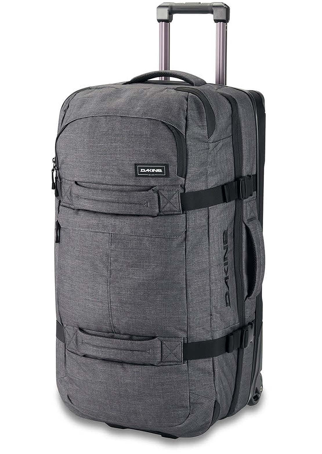 Dakine Split Roller Travel Bag Cheap Sale 2025 New