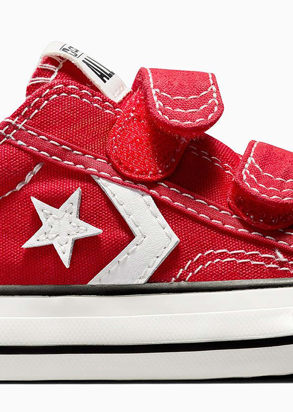 Converse Toddler Star Player 76 Easy On Shoes Outlet Best Sale