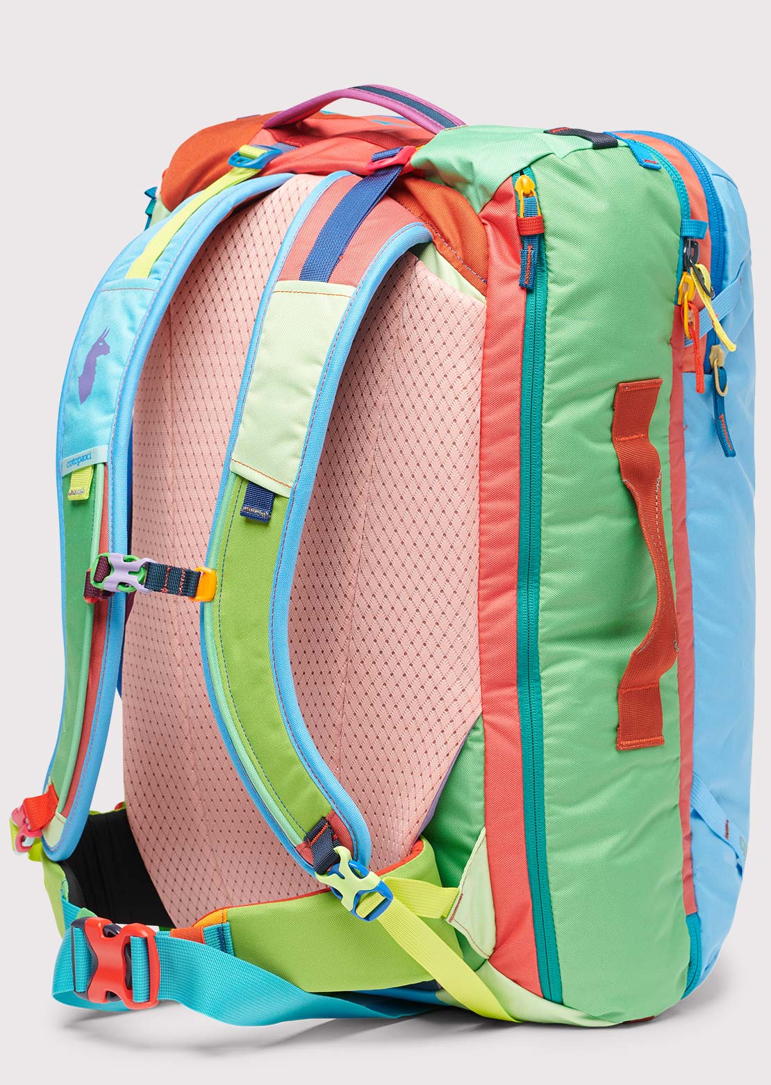 Cotopaxi Allpa 42L Travel Pack Clearance Fake