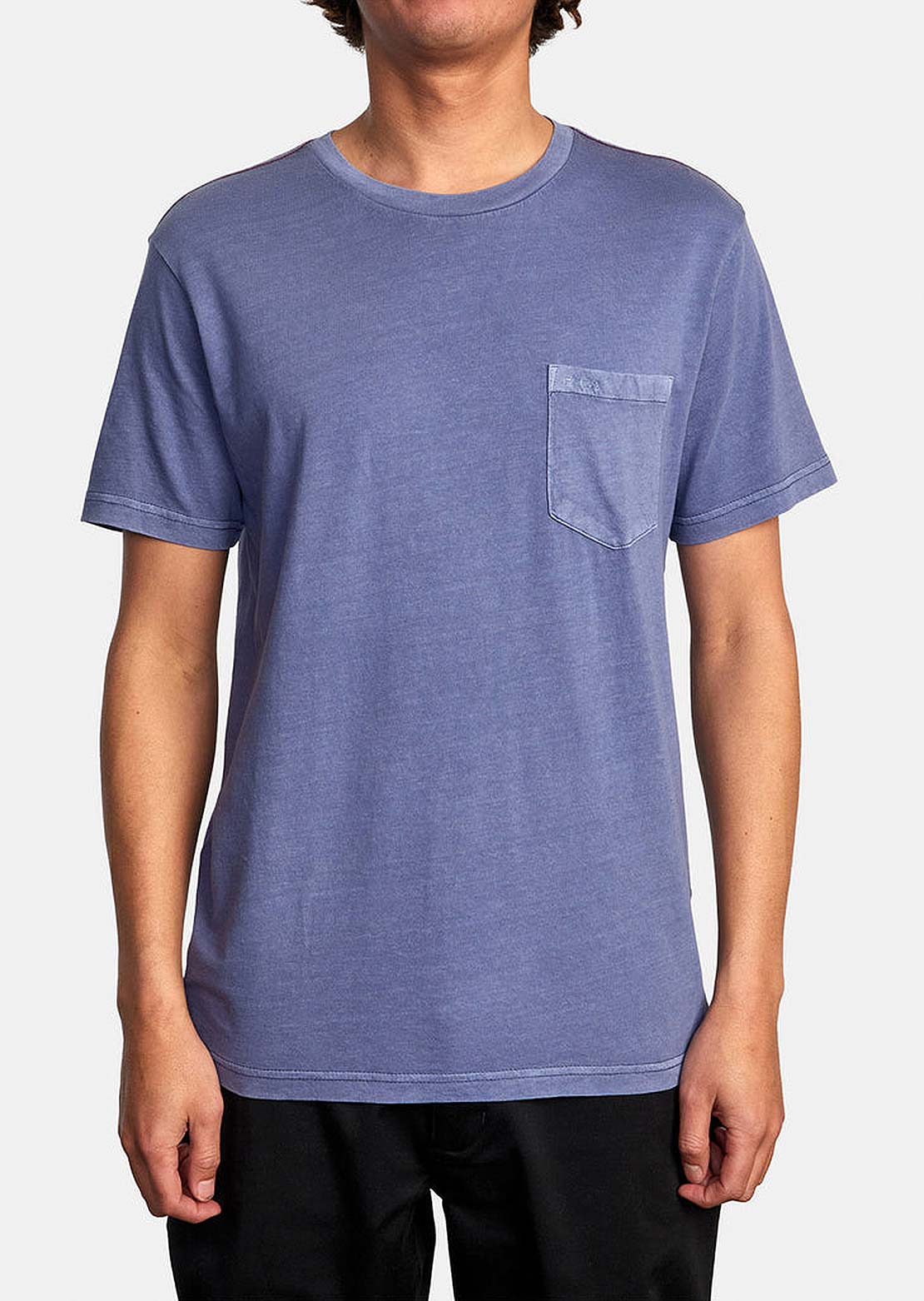 RVCA Men's PTC 2 Pigment T-shirt