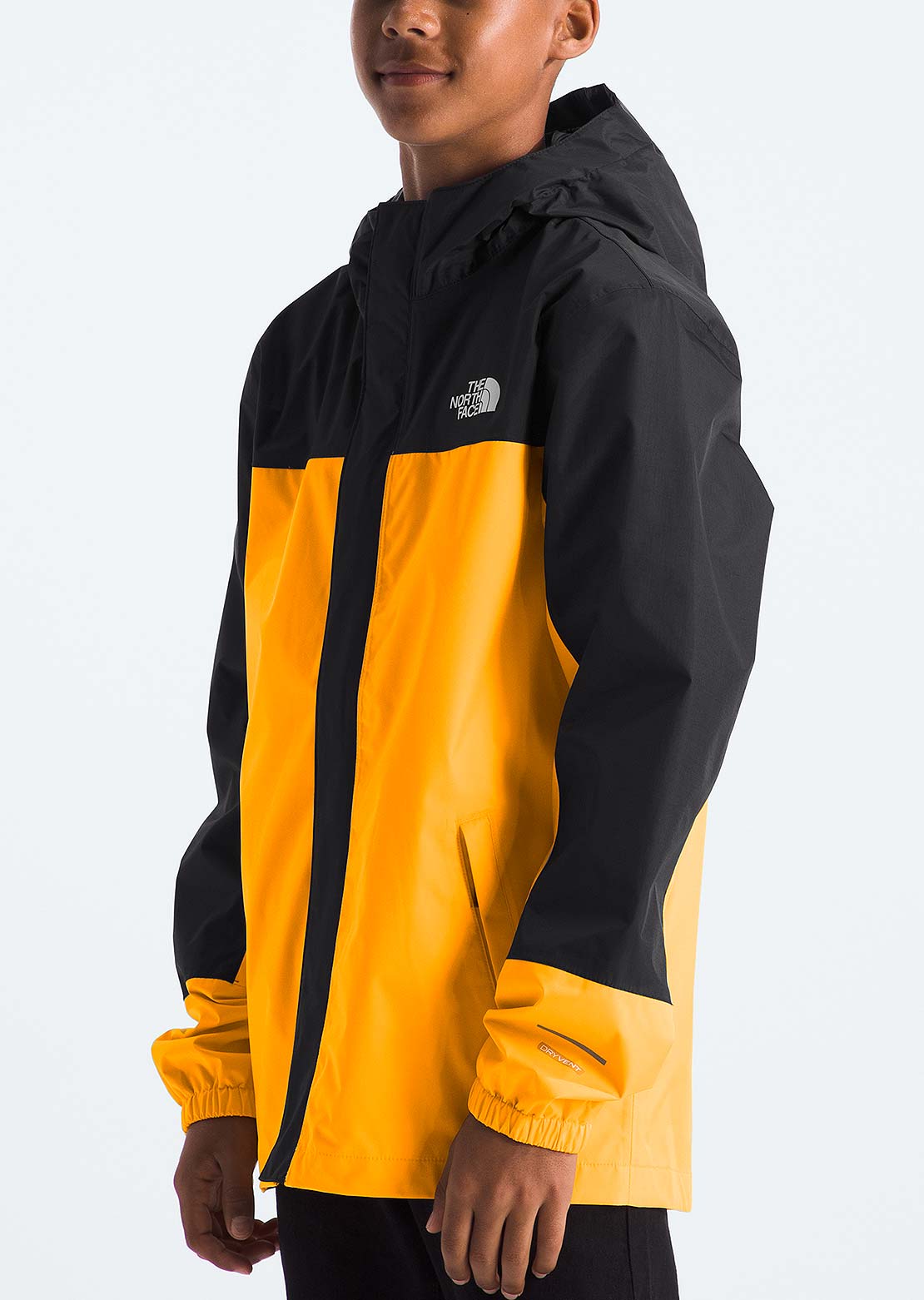 The North Face Junior Antora Rain Jacket 2025 Newest Sale Online