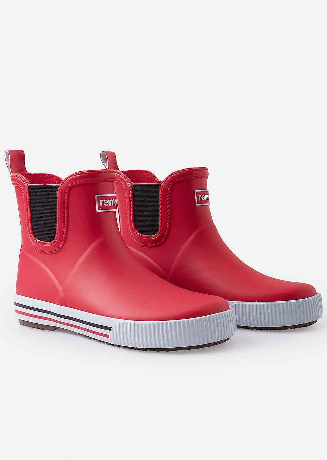 Reima Junior Ankles Rain Boots Many Kinds Of Cheap Pice