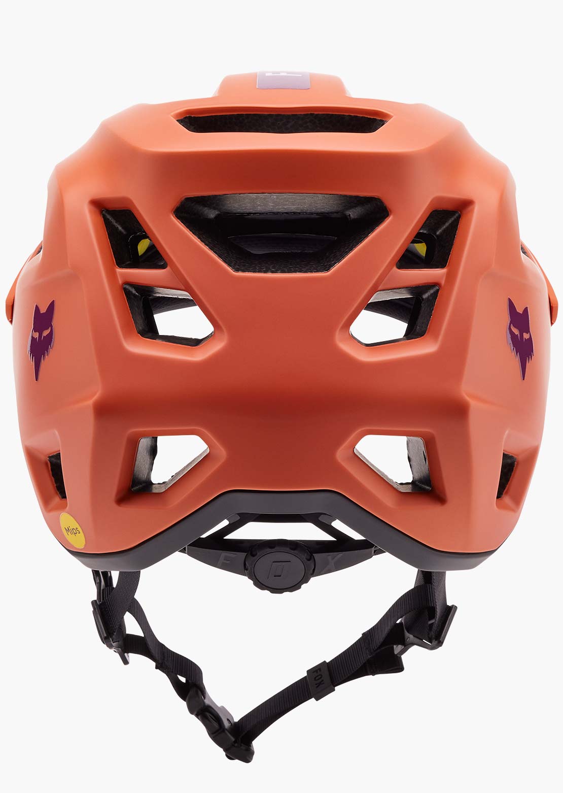 Fox Men's Speedframe Helmet