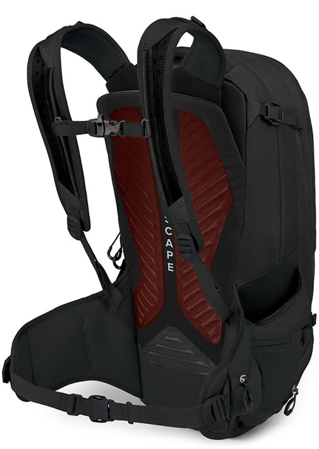 Osprey Escapist 25 Bike Pack Popular Sale Online