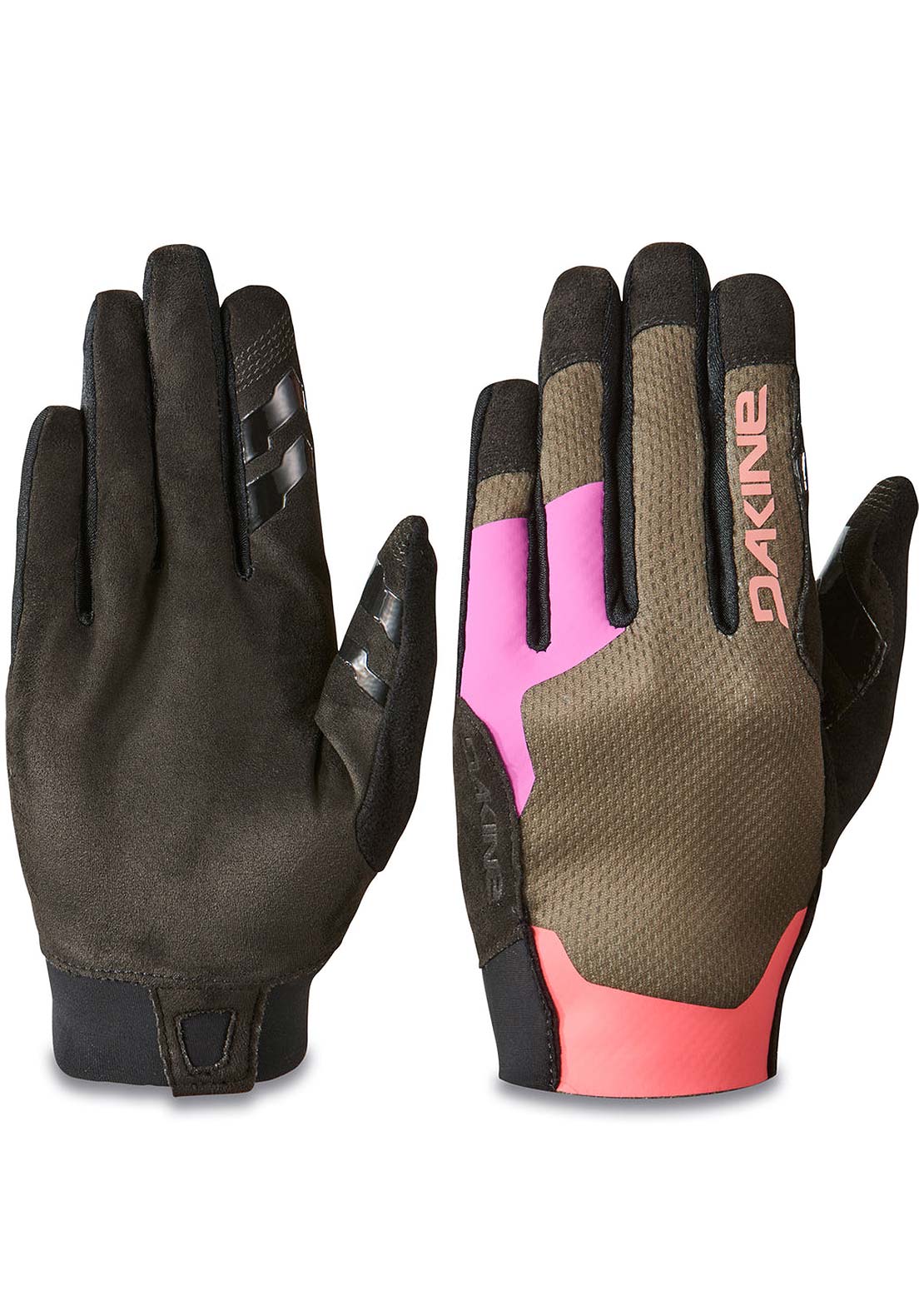 Dakine Women's Covert Mountain Bike Gloves