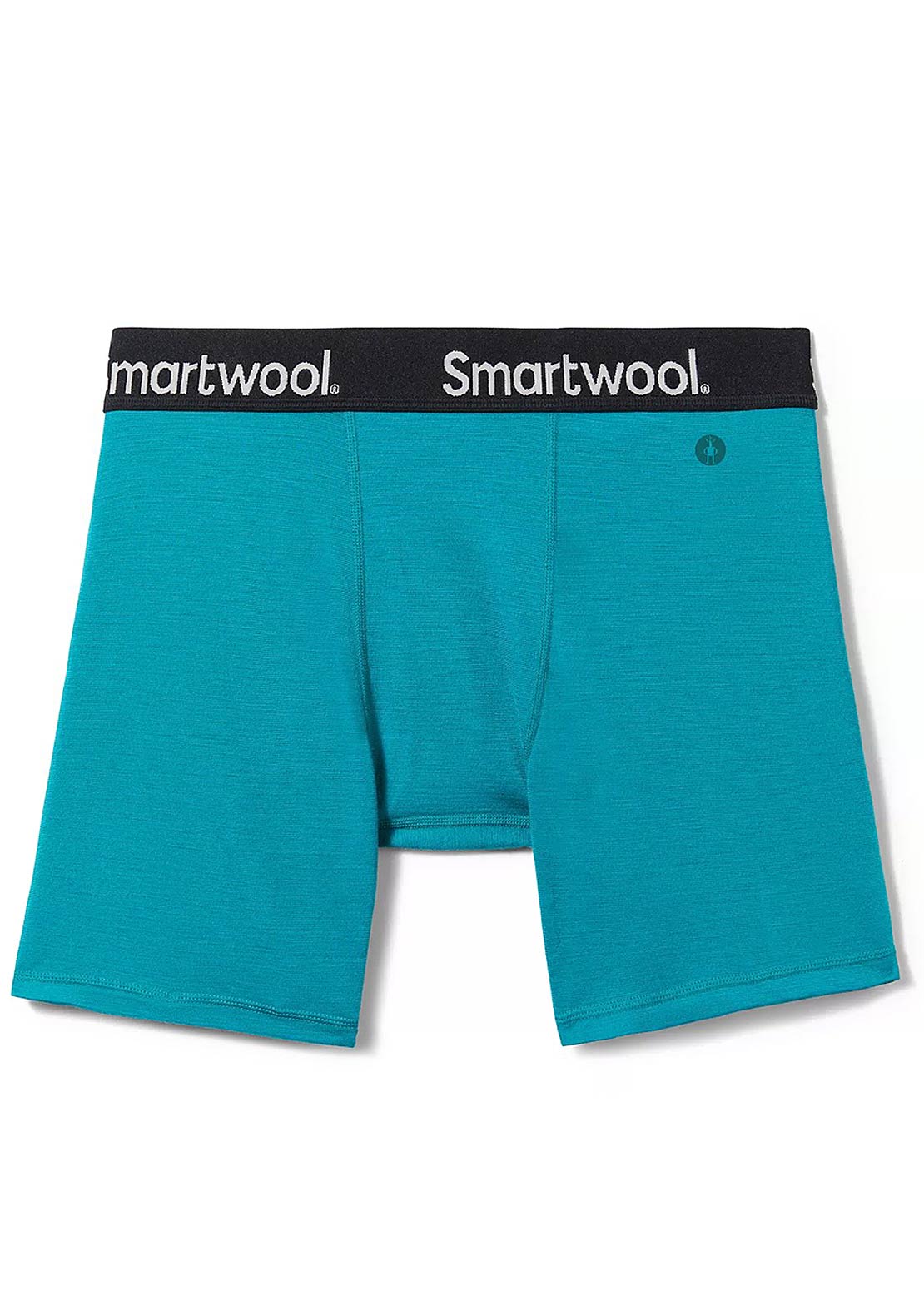 Smartwool Men's Boxer Boxed Briefs