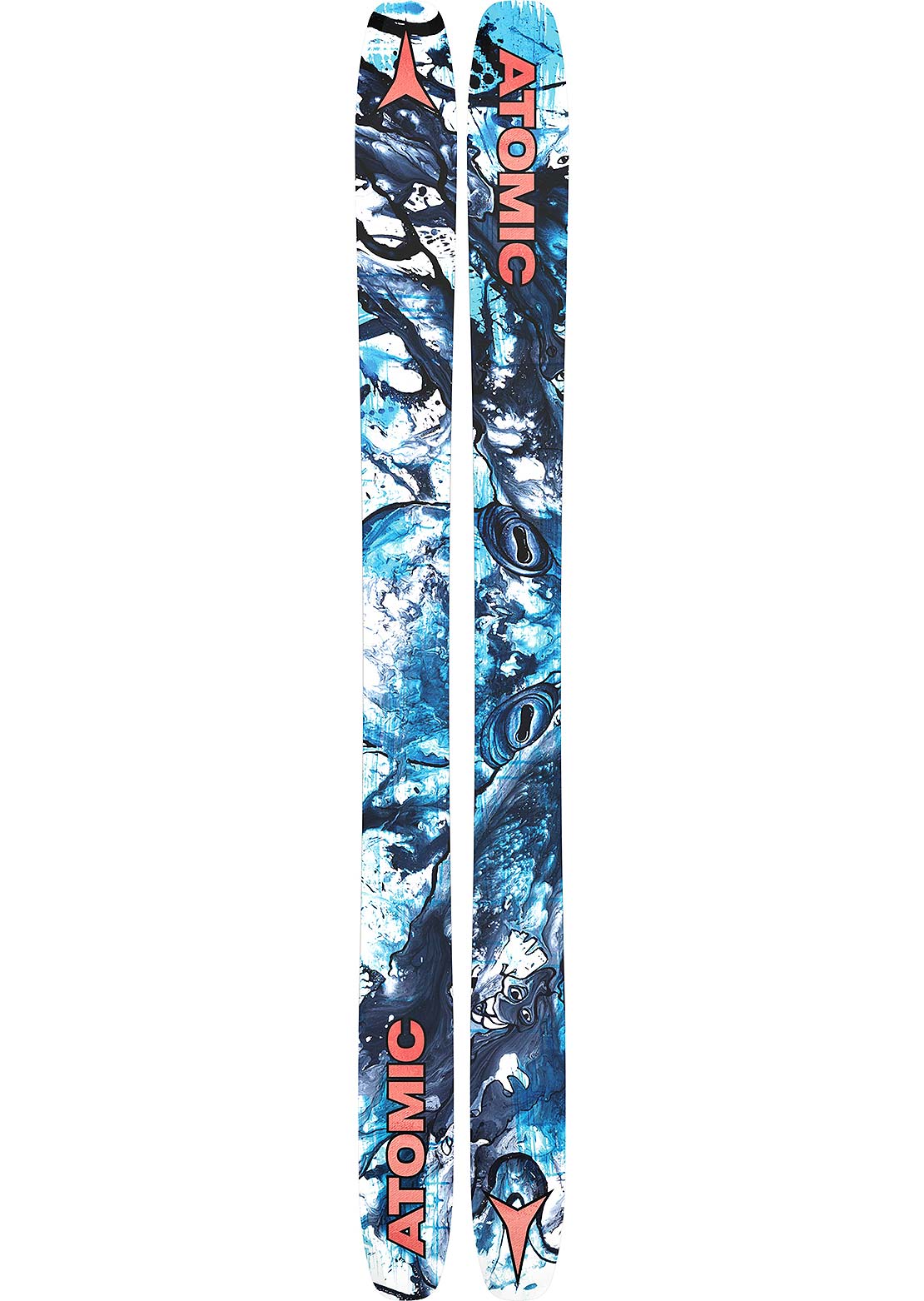 Atomic Unisex N Bent Chetler 120 Ski Authentic Cheap Pice