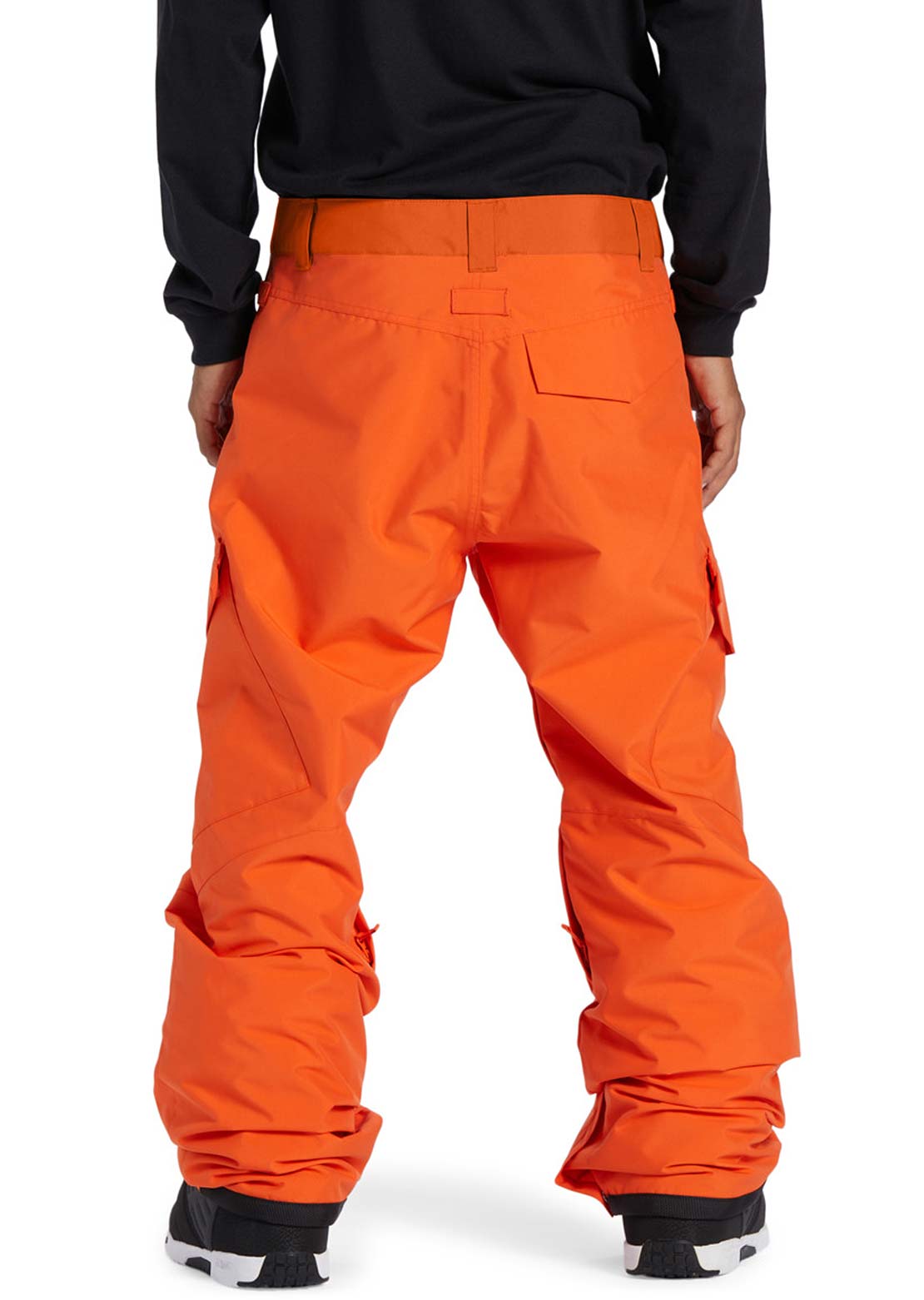 DC Men's Banshee Snow Pants