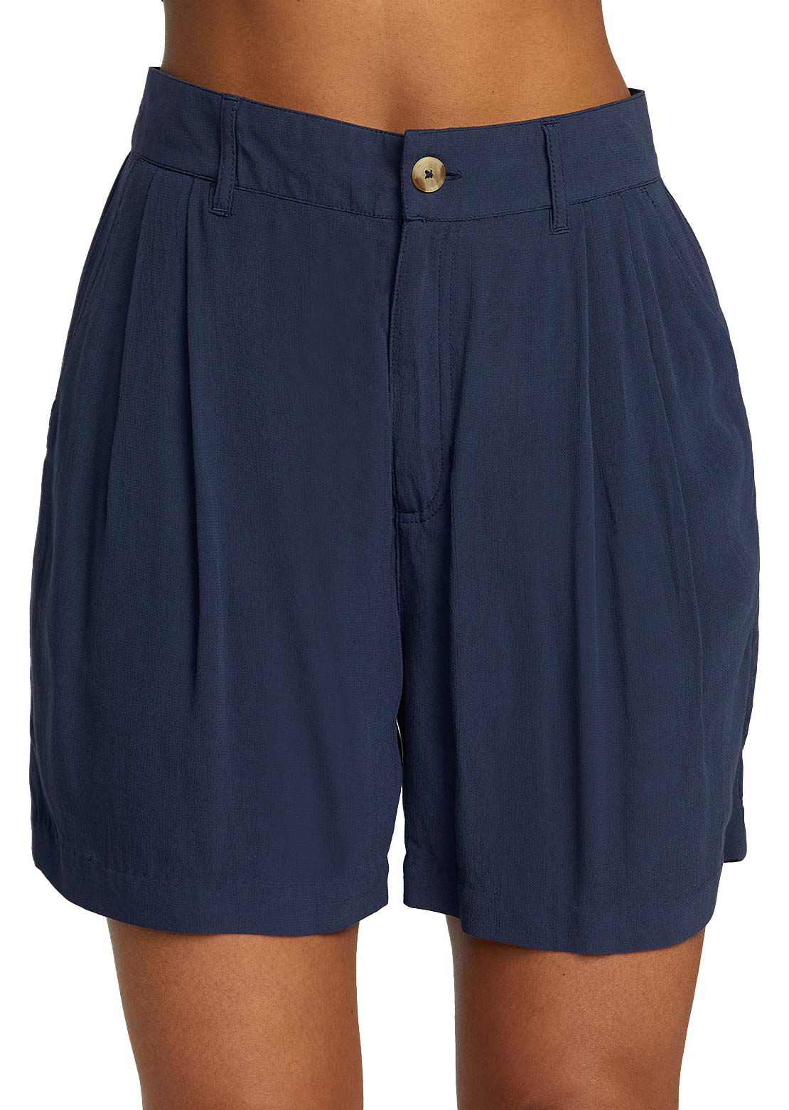 RVCA Women's Del Mar Short