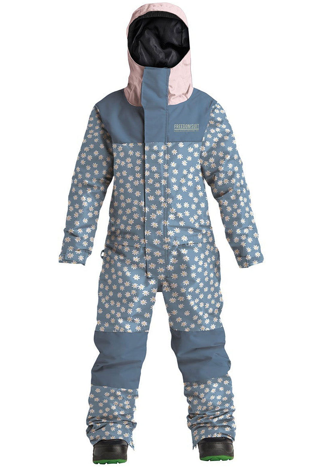 Airblaster Junior Freedom Suit Discount Great Deals