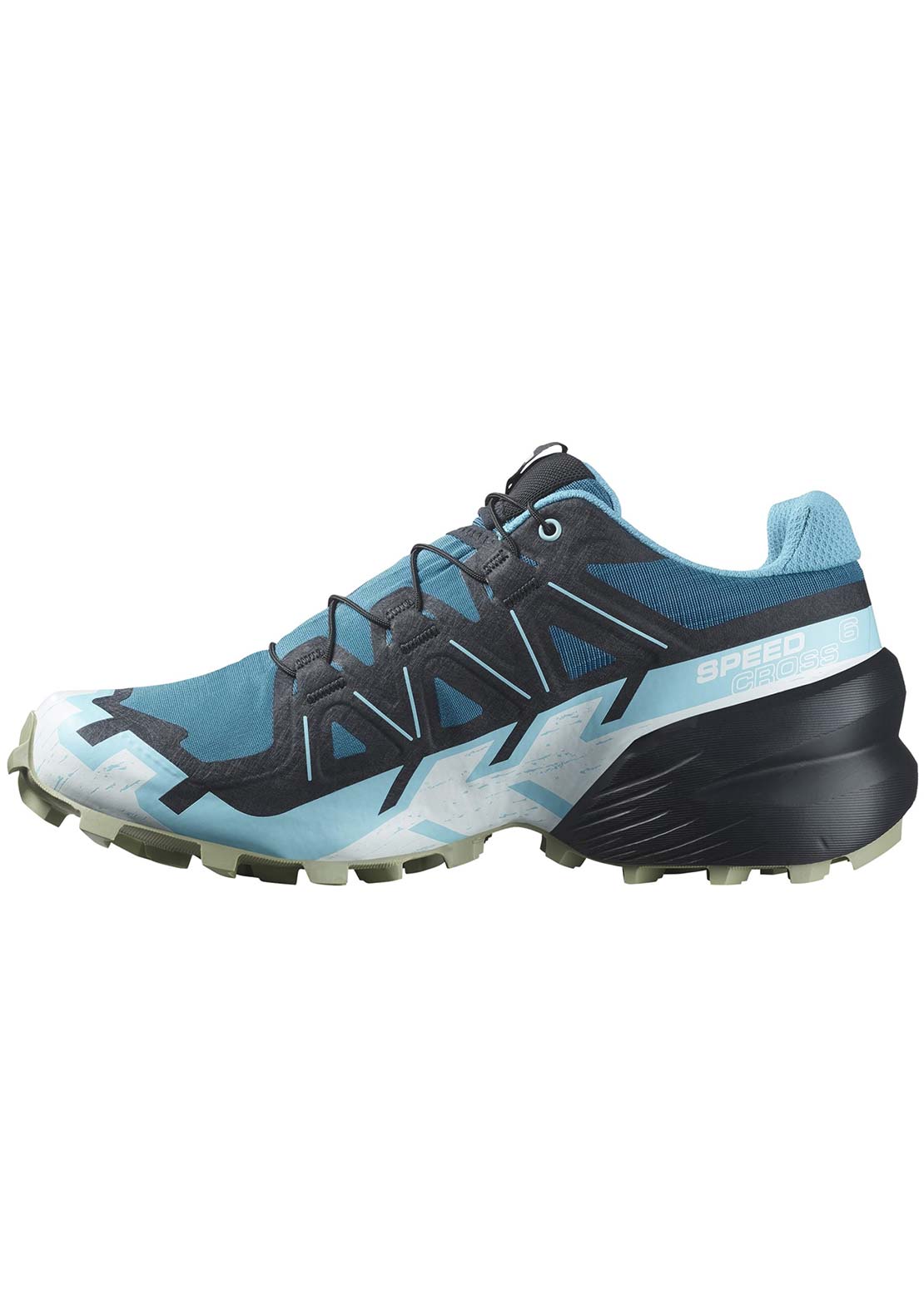 Salomon Women's Speedcross 6 Shoes