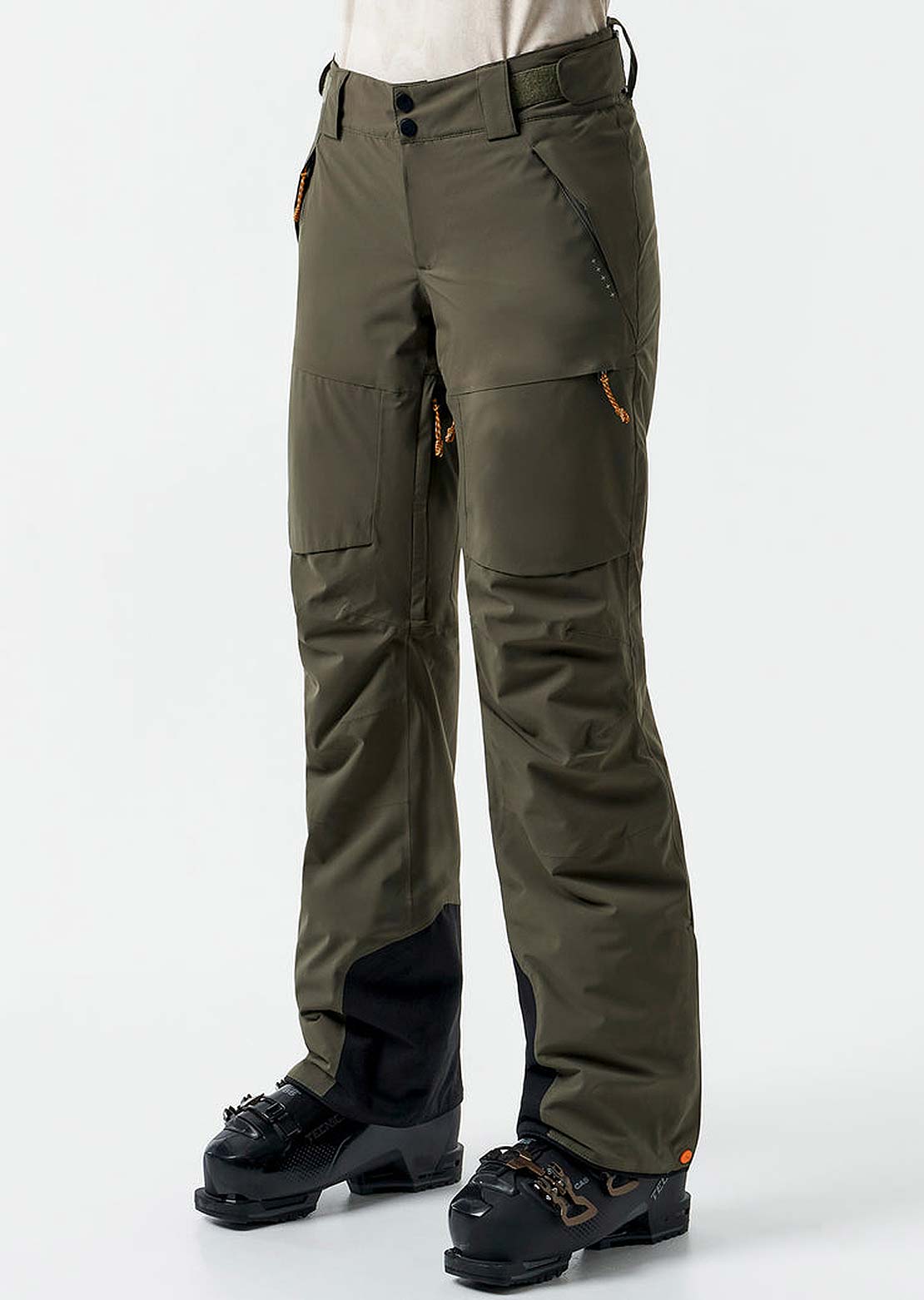 Orage Women's Clara Insulated Pants