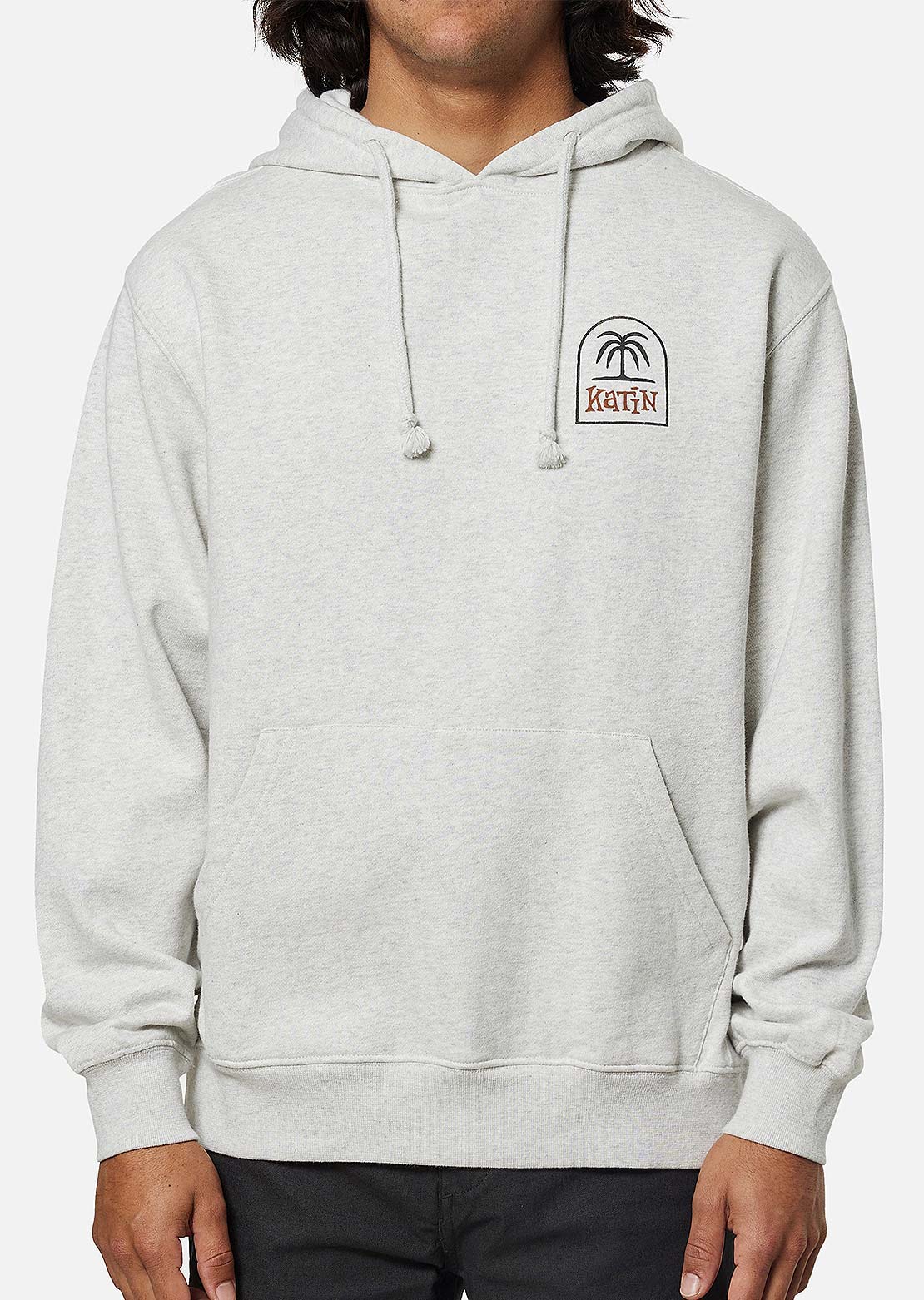 Katin Men's K-palm Hoodie