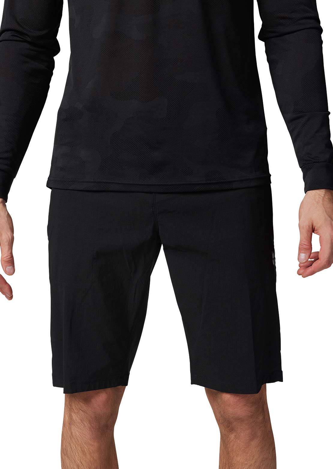 Fox Men's Ranger Mountain Bike Shorts With Liner