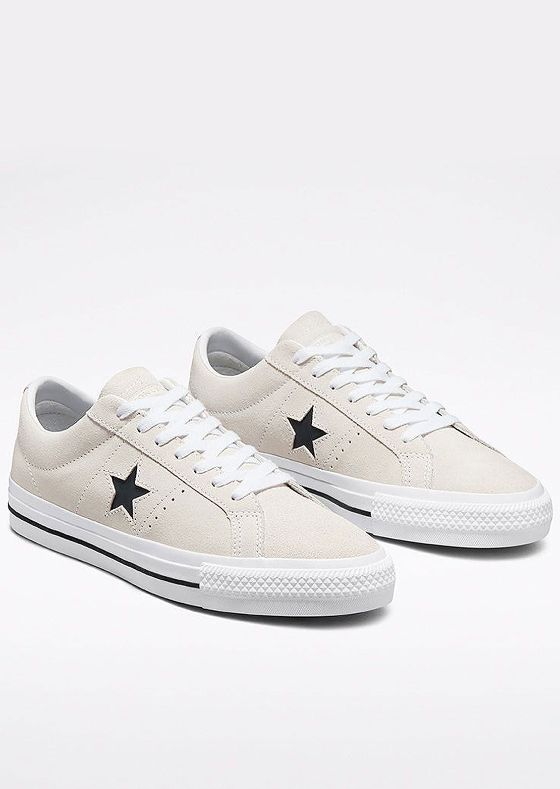 Converse Unisex Cons One Star Pro Suede Low-Top Shoes In China