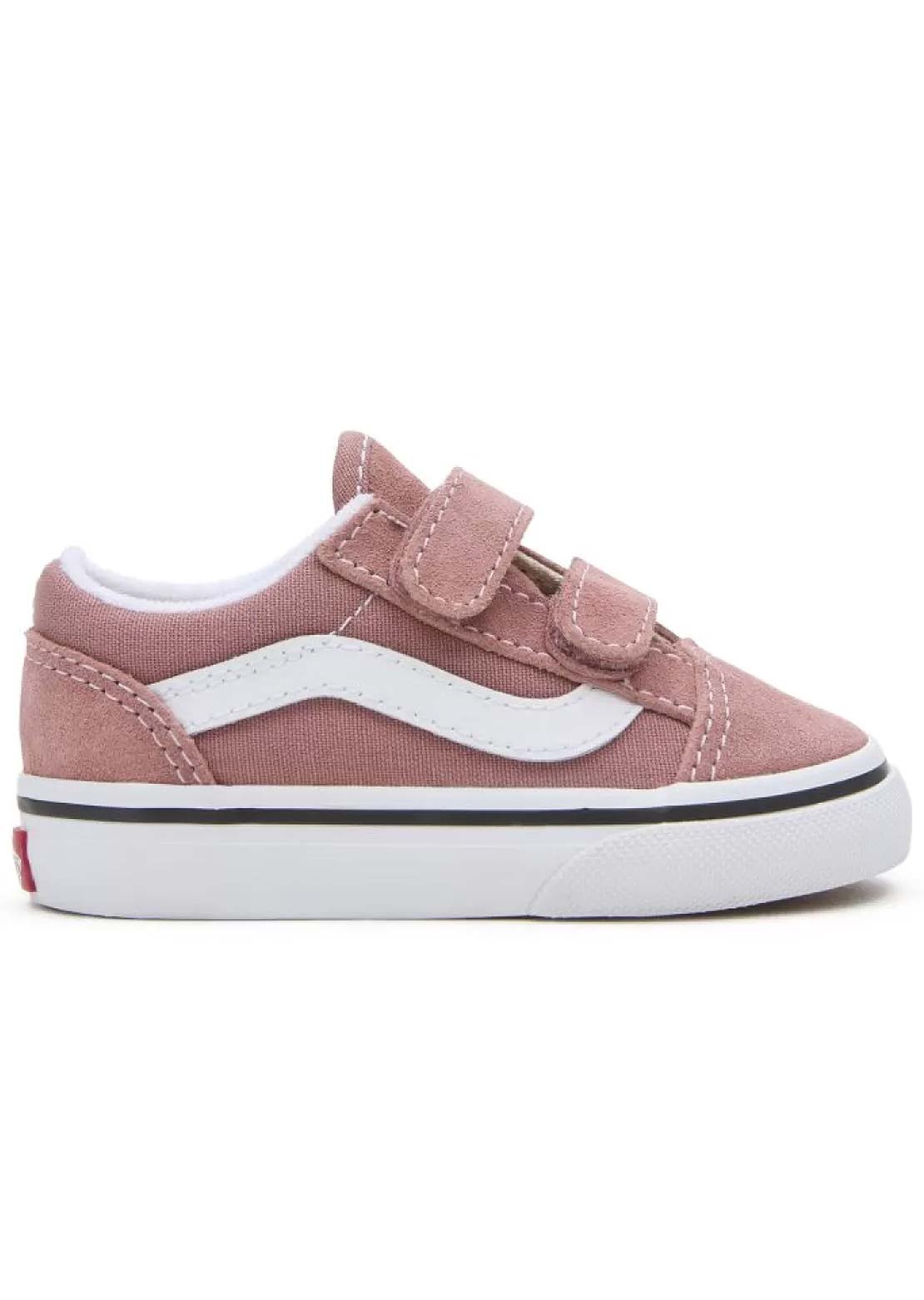 Vans Toddler Old Skool V Shoes Outlet Cheap Pice