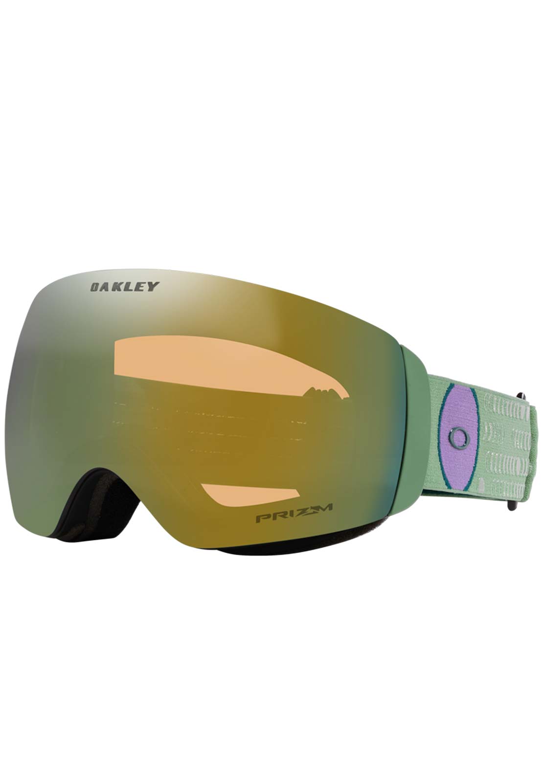 Oakley Flight Deck M Goggles Free Shipping Shop