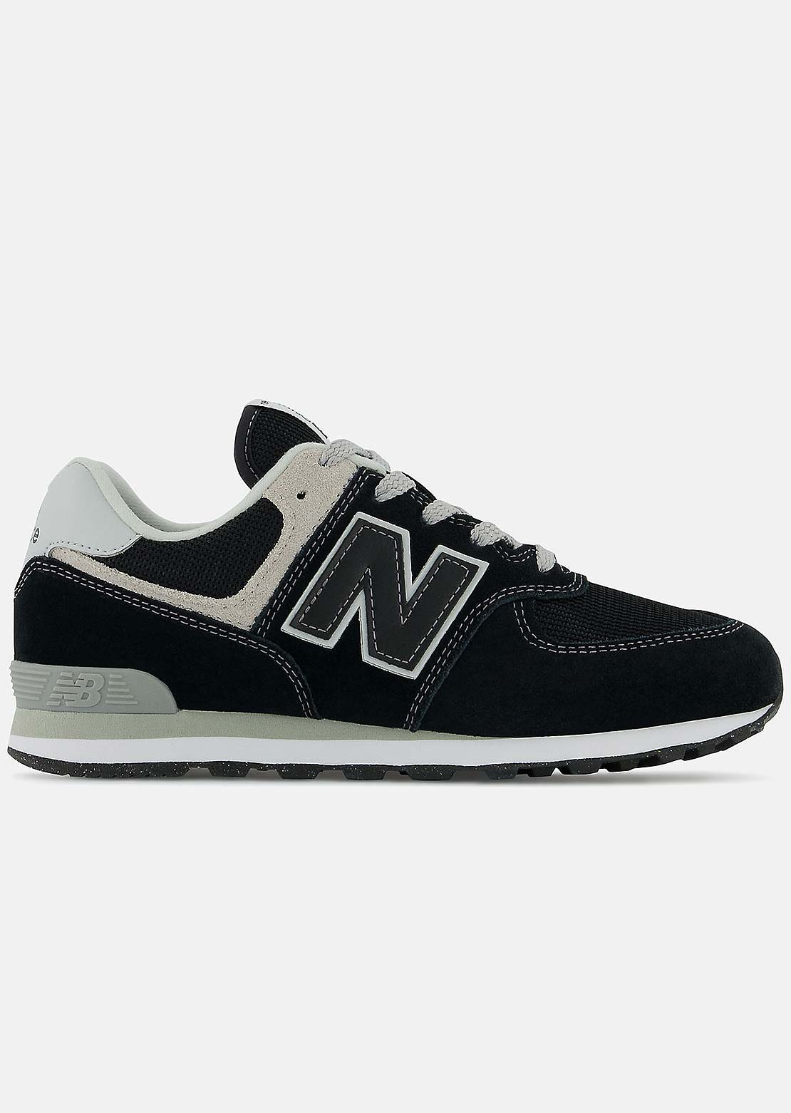 New Balance Junior 574 Shoes Free Shipping Purchase