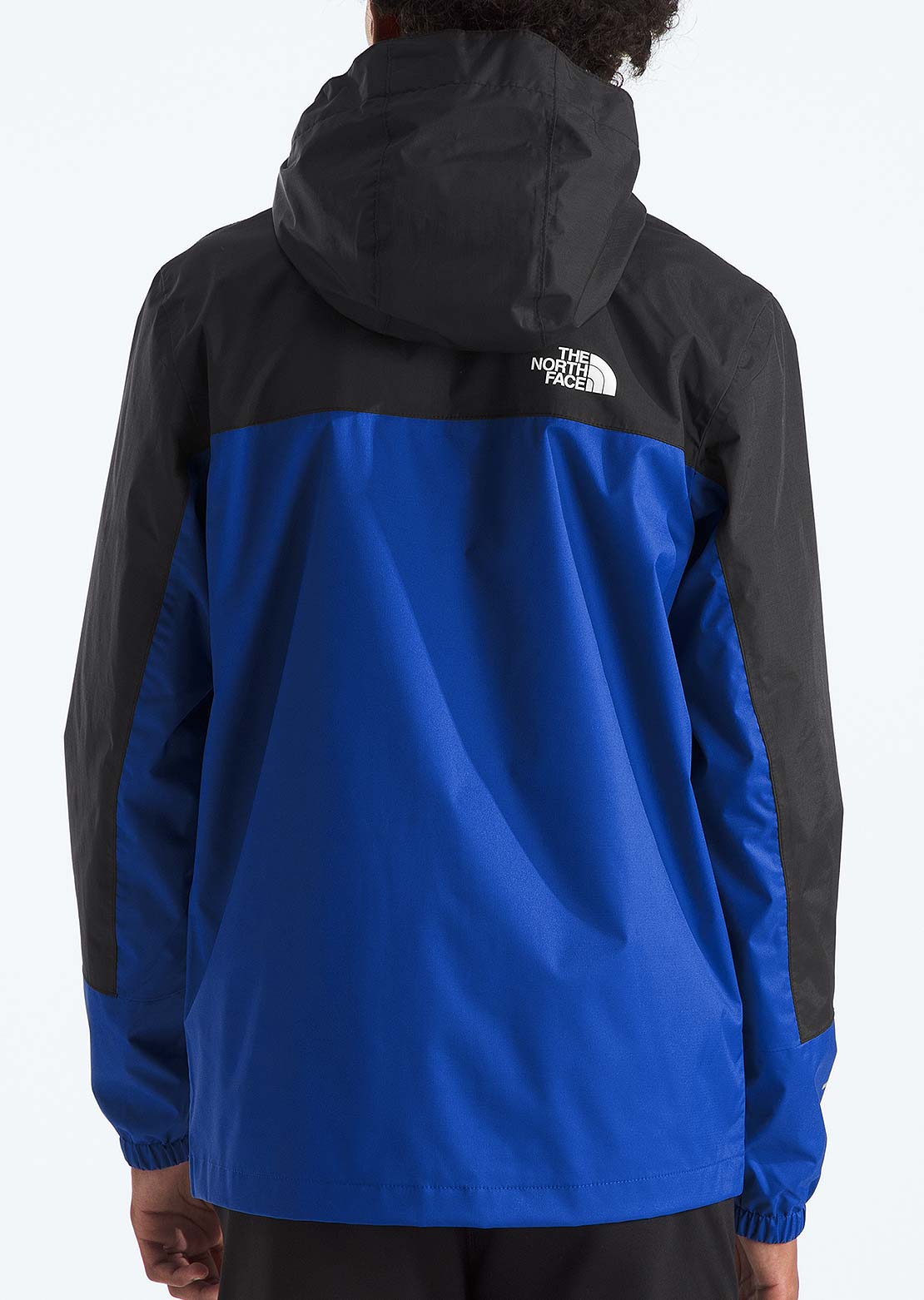 The North Face Junior Antora Rain Jacket 2025 Newest Sale Online